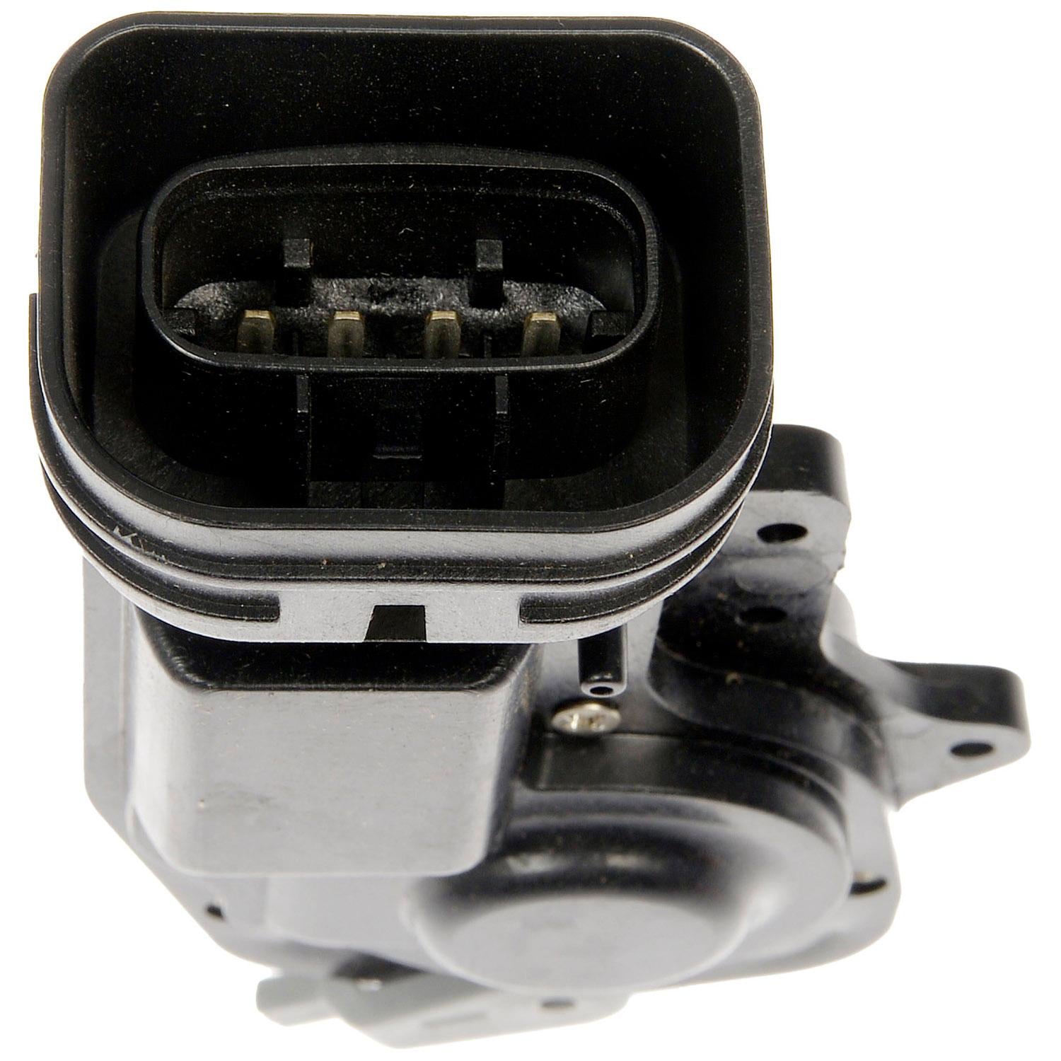 羆落とし Dorman Door Lock Actuator 746-654 | AutoZone