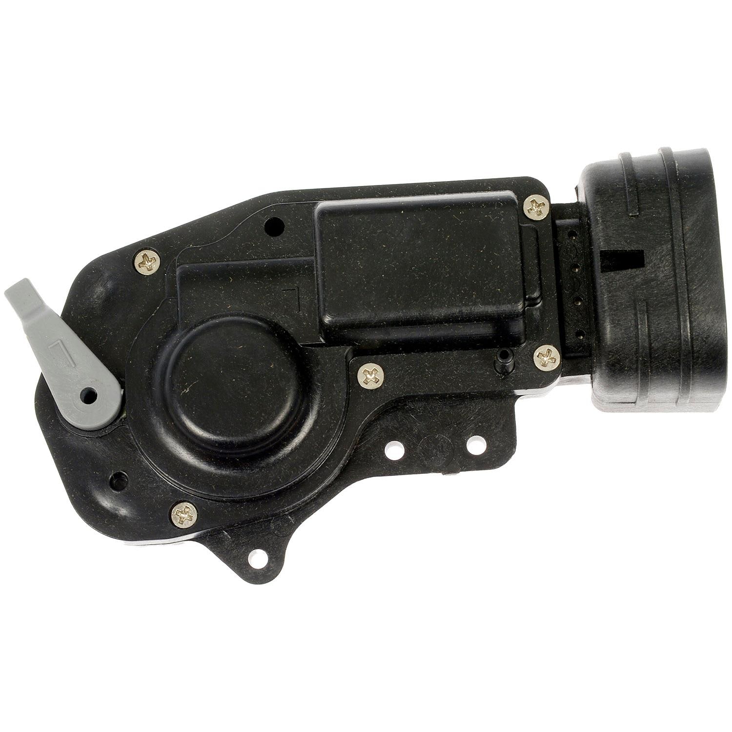 Dorman Door Lock Actuator 746-654 | AutoZone