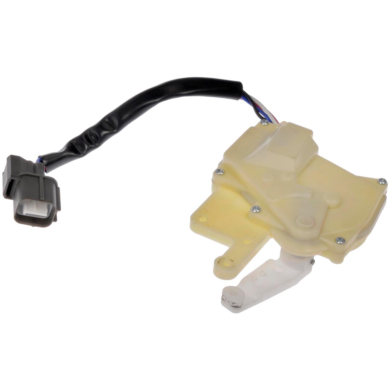 Dorman Door Lock Actuator 746-720 | AutoZone
