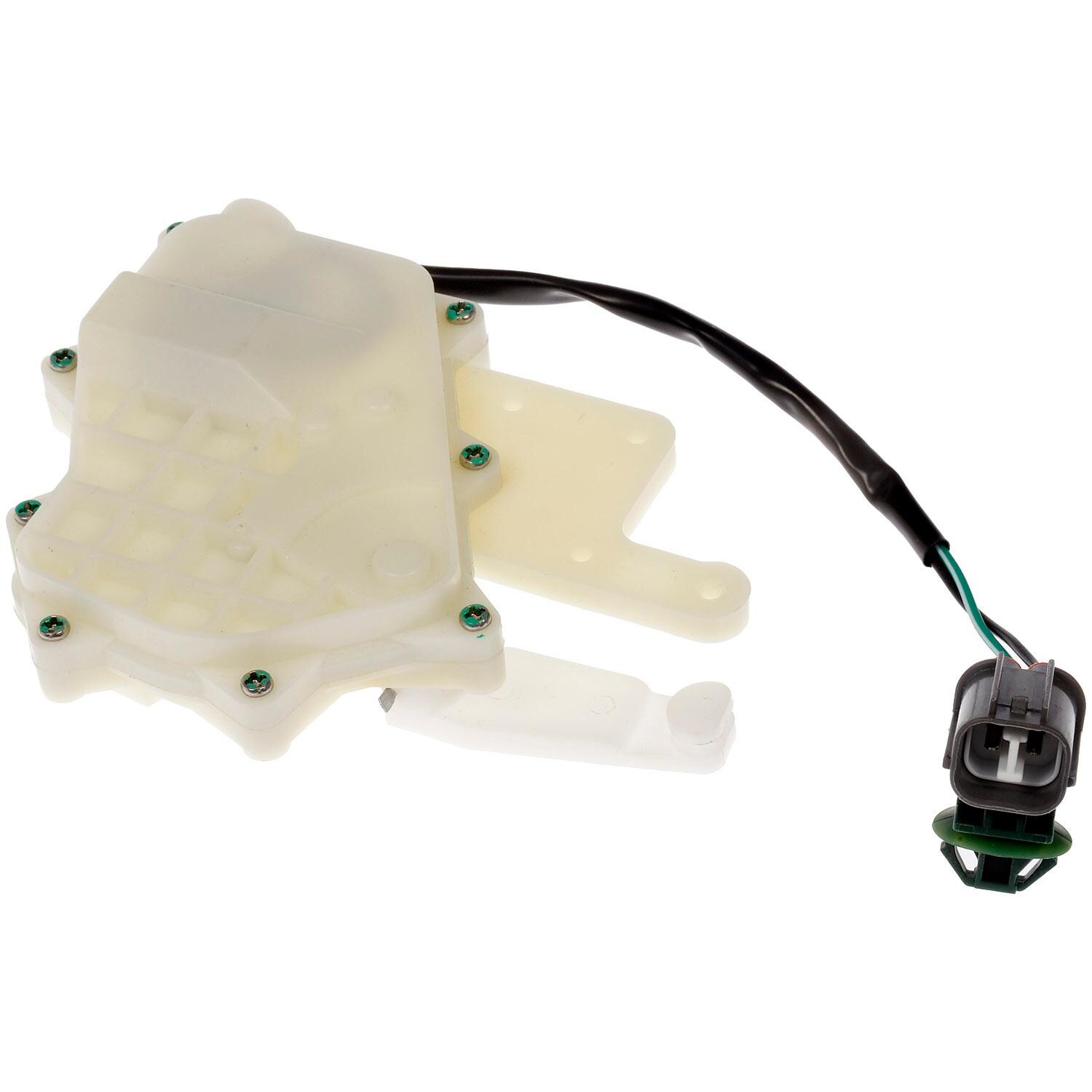 Dorman - OE Solutions Door Lock Actuator Motor 746-721 | AutoZone