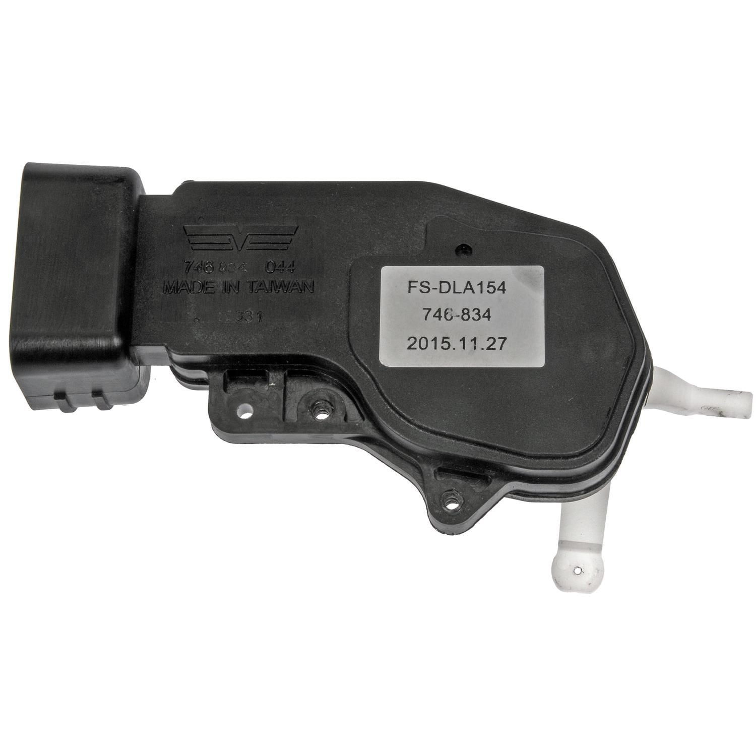 Dorman Door Lock Actuator 746-834 | AutoZone