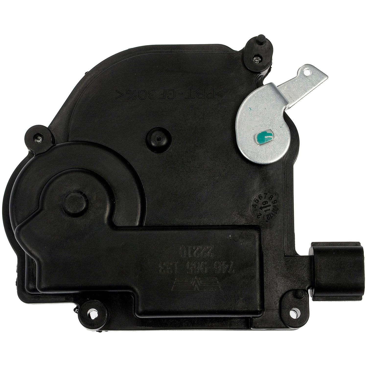 Dorman Door Lock Actuator 746-965 | AutoZone