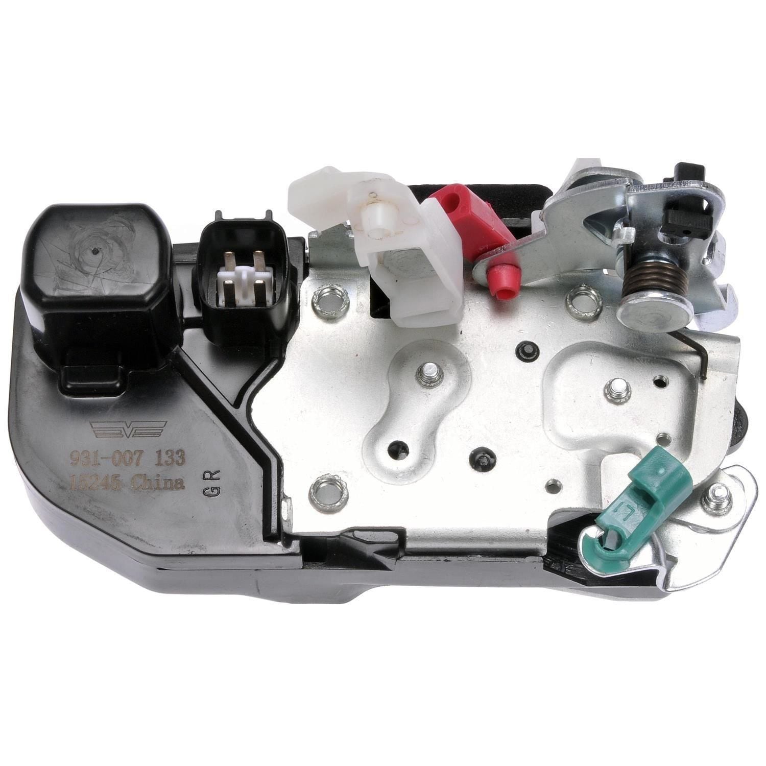 Kit Motorino Bloccaporta Dorman 931-007, Ricambio Auto Specifico, Facile Installazione - 2