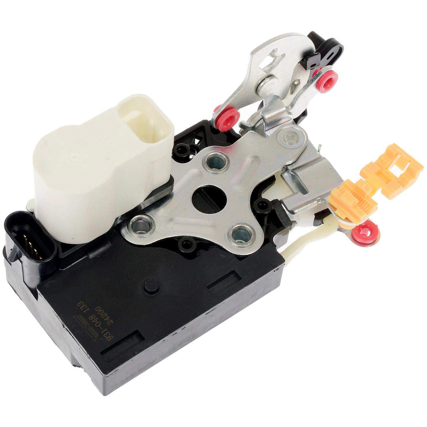 Dorman - OE Solutions Door Lock Actuator Motor 931-048 | AutoZone