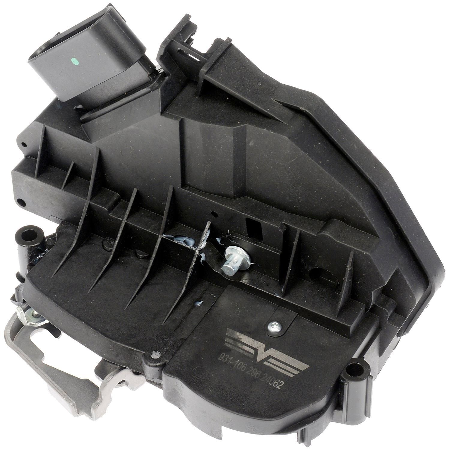Rear Left Door Lock Actuator For 2011-17 Ford Focus / Fiesta & 2013-16 Lincoln MKZ