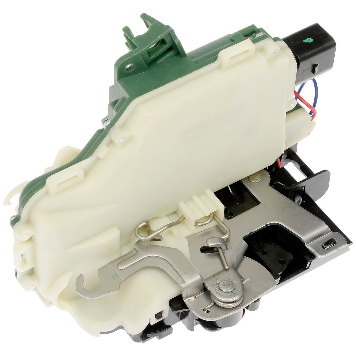Dorman - OE Solutions Door Lock Actuator Motor 931-165 | AutoZone