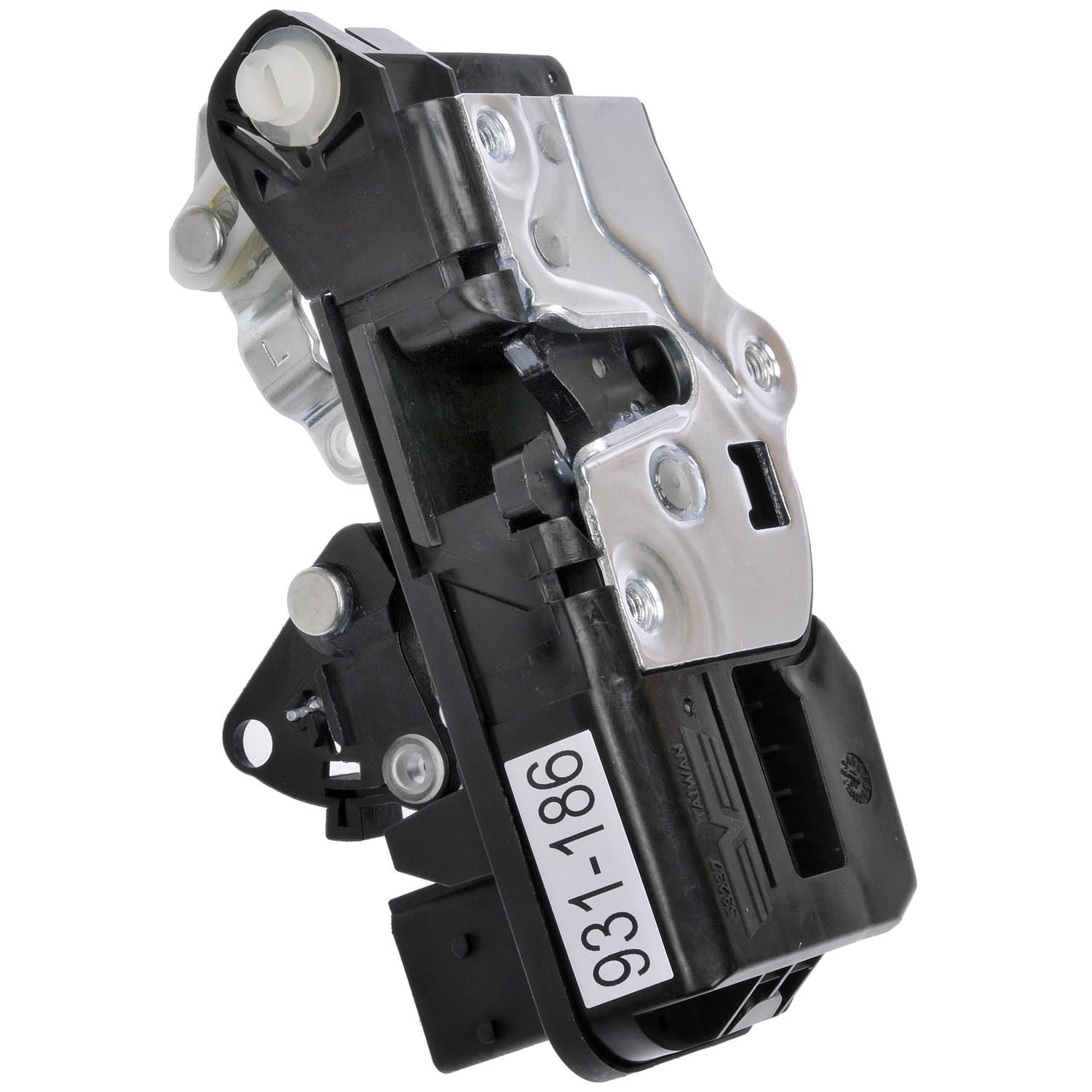 Dorman - OE Solutions Door Lock Actuator Motor 931-186 | AutoZone