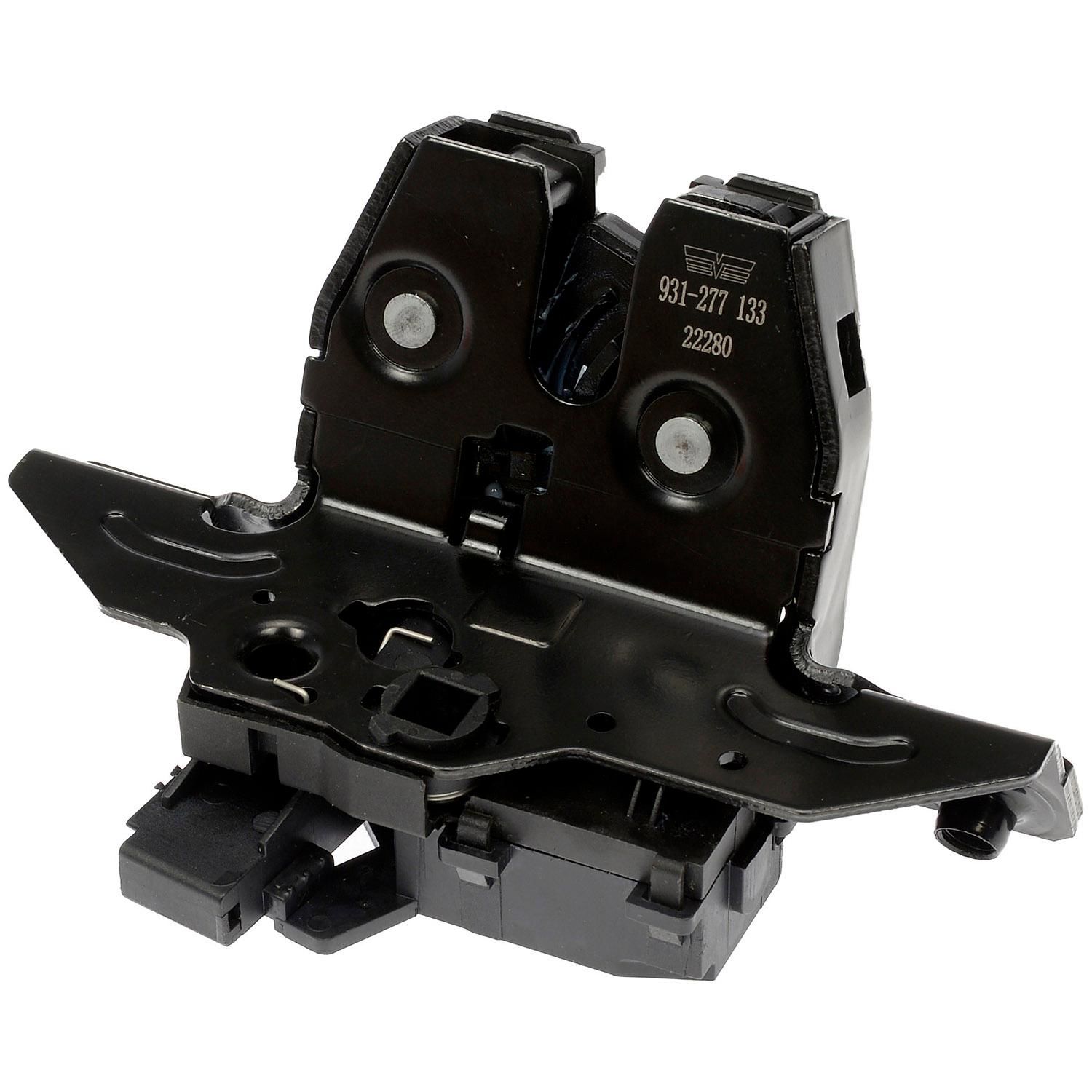 Dorman - OE Solutions Door Lock Actuator Motor 931-277 | AutoZone