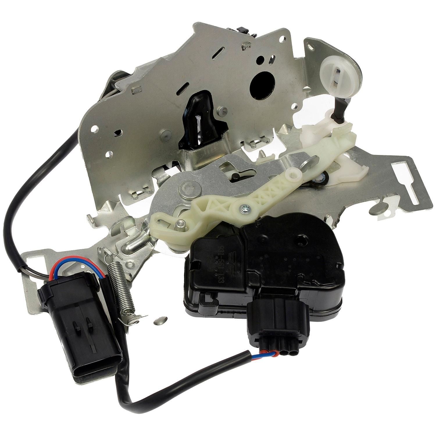 Dorman Door Lock Actuator 931-561 | AutoZone