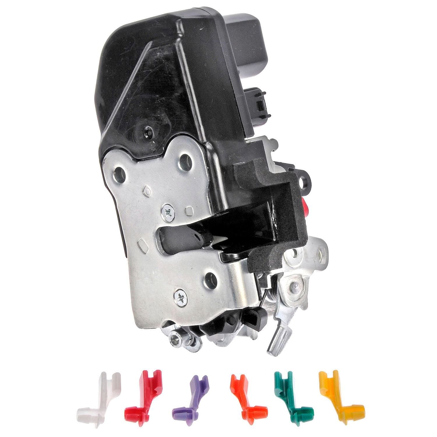 Dorman Door Lock Actuator 931-636 for Chevrolet Corvette