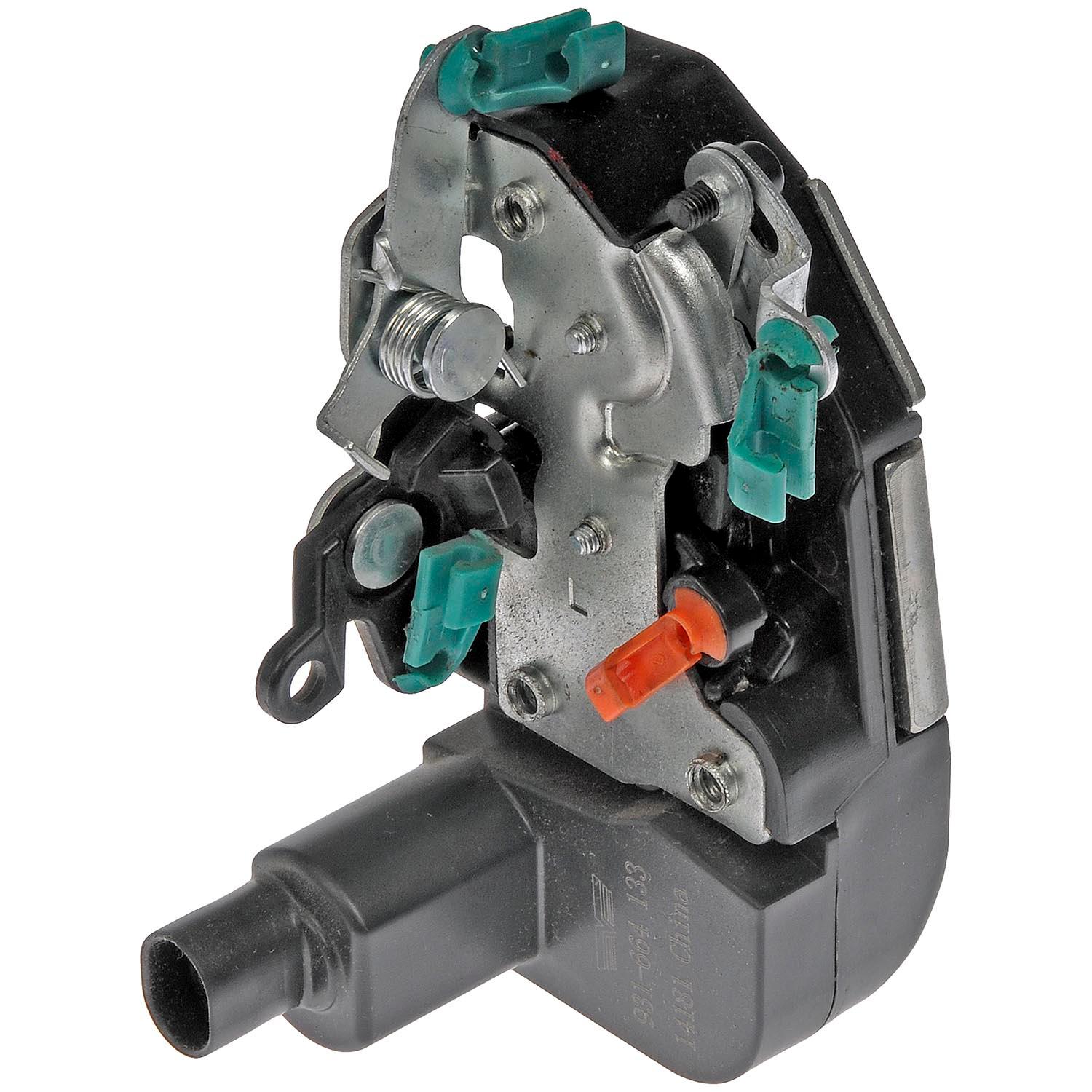 Dorman Door Lock Actuator 931-664 | AutoZone