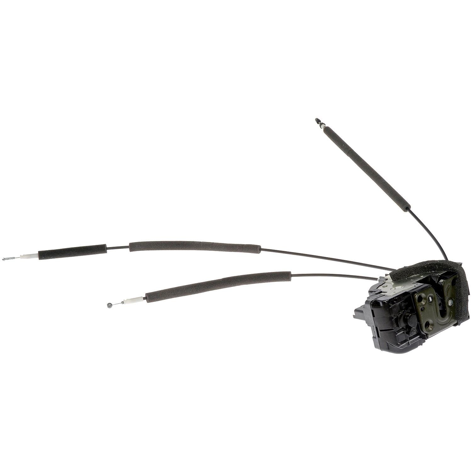 Dorman - OE Solutions Door Lock Actuator Motor 931-971 | AutoZone