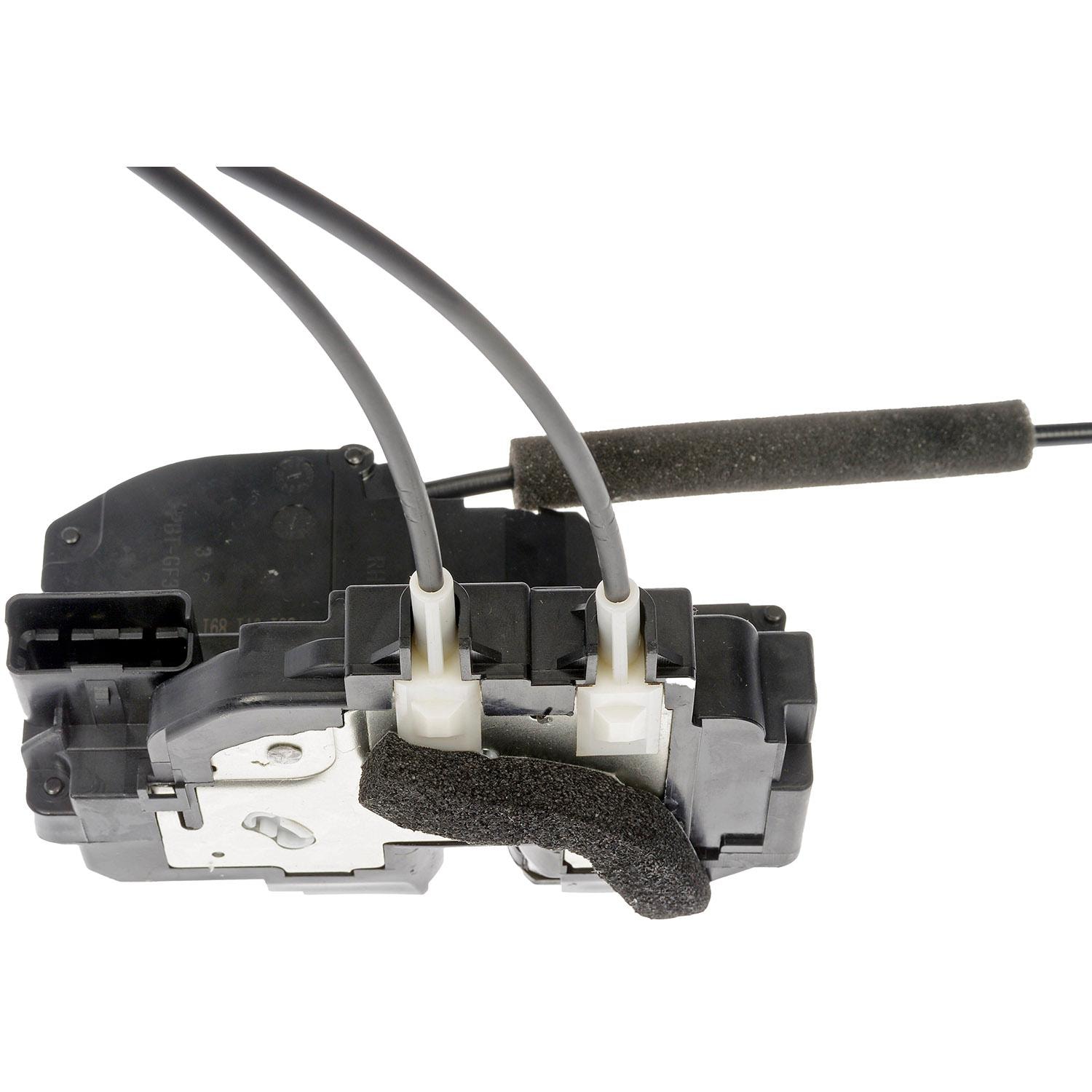 Dorman - OE Solutions Door Lock Actuator Motor 931-971 | AutoZone
