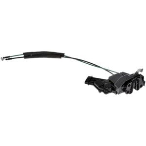 Motorino Chiusura Centralizzata Porta Dorman OE Solutions 937-084 | Ricambio Specifico Per Auto - 2