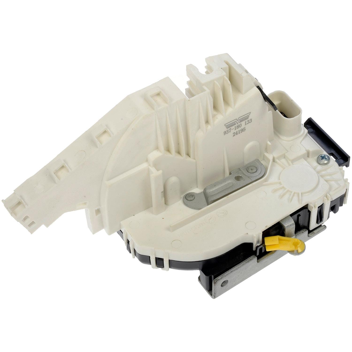 Dorman - OE Solutions Door Lock Actuator Motor 937-180 | AutoZone