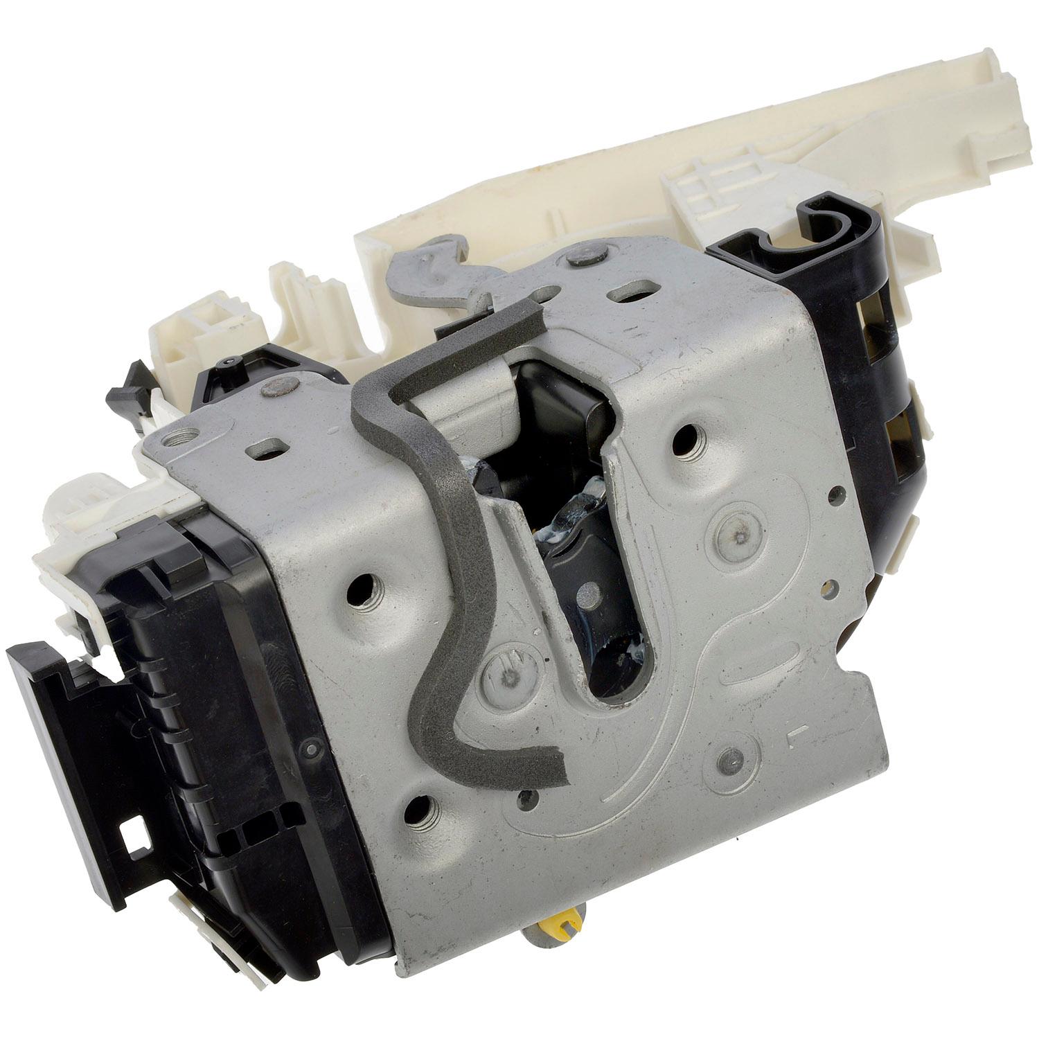 Dorman - OE Solutions Door Lock Actuator Motor 937-180 | AutoZone