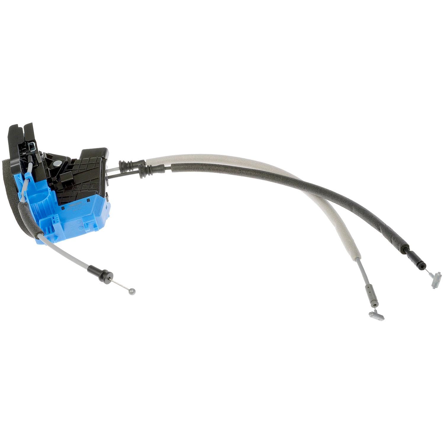 Dorman OE Solutions 5 Terminal Door Lock Actuator Motor 937548 | O'Reilly Auto Parts