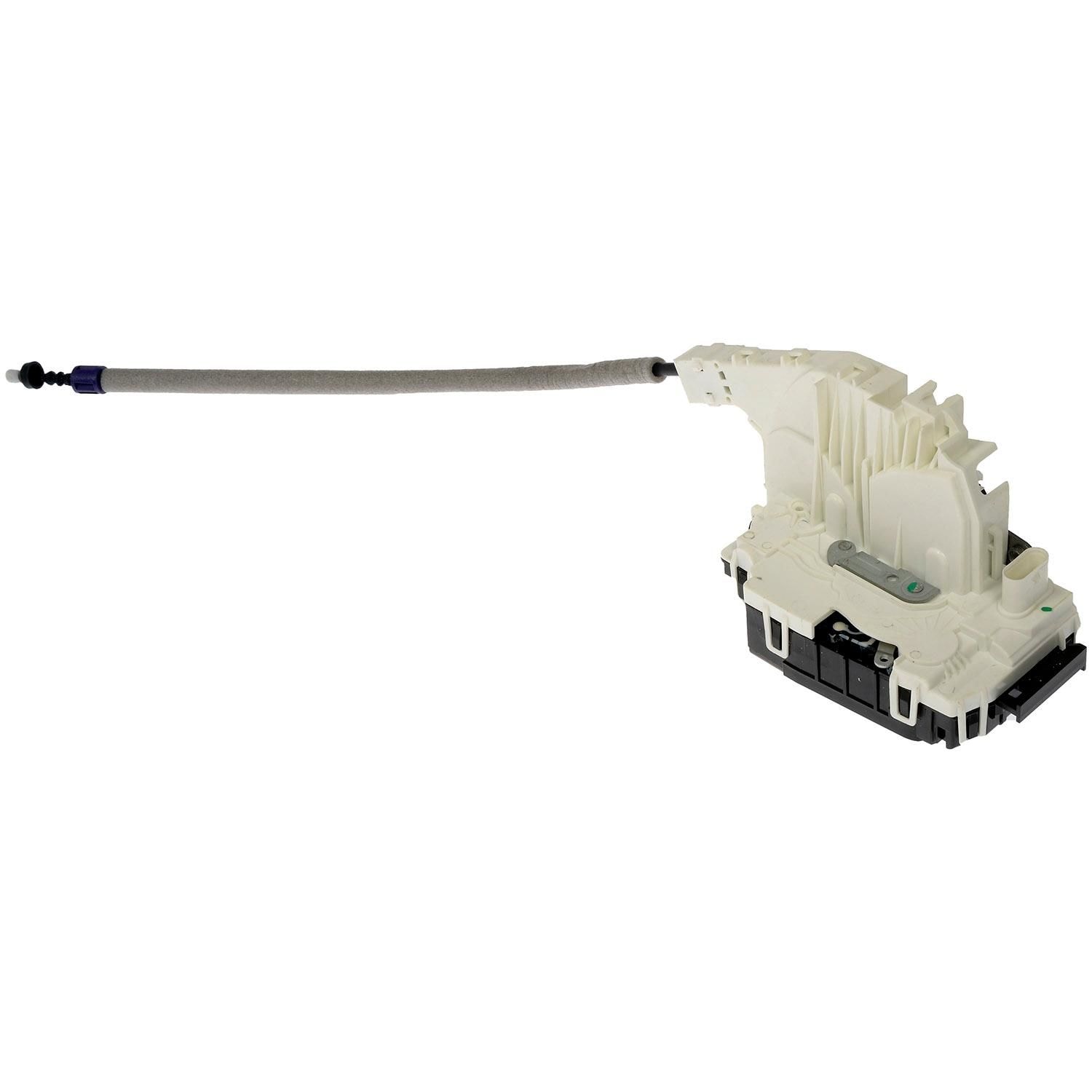 Dorman - OE Solutions Door Lock Actuator Motor 937-341 | AutoZone