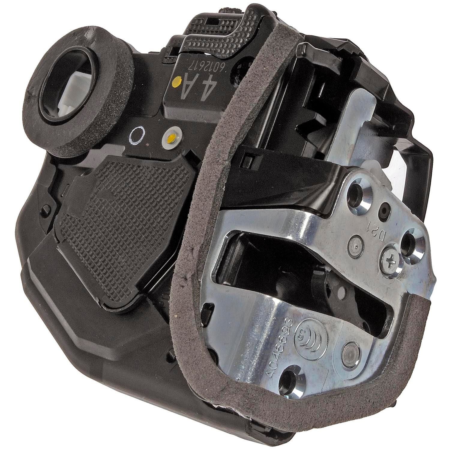Dorman - OE Solutions Door Lock Actuator Motor 937-527 for Toyota RAV4