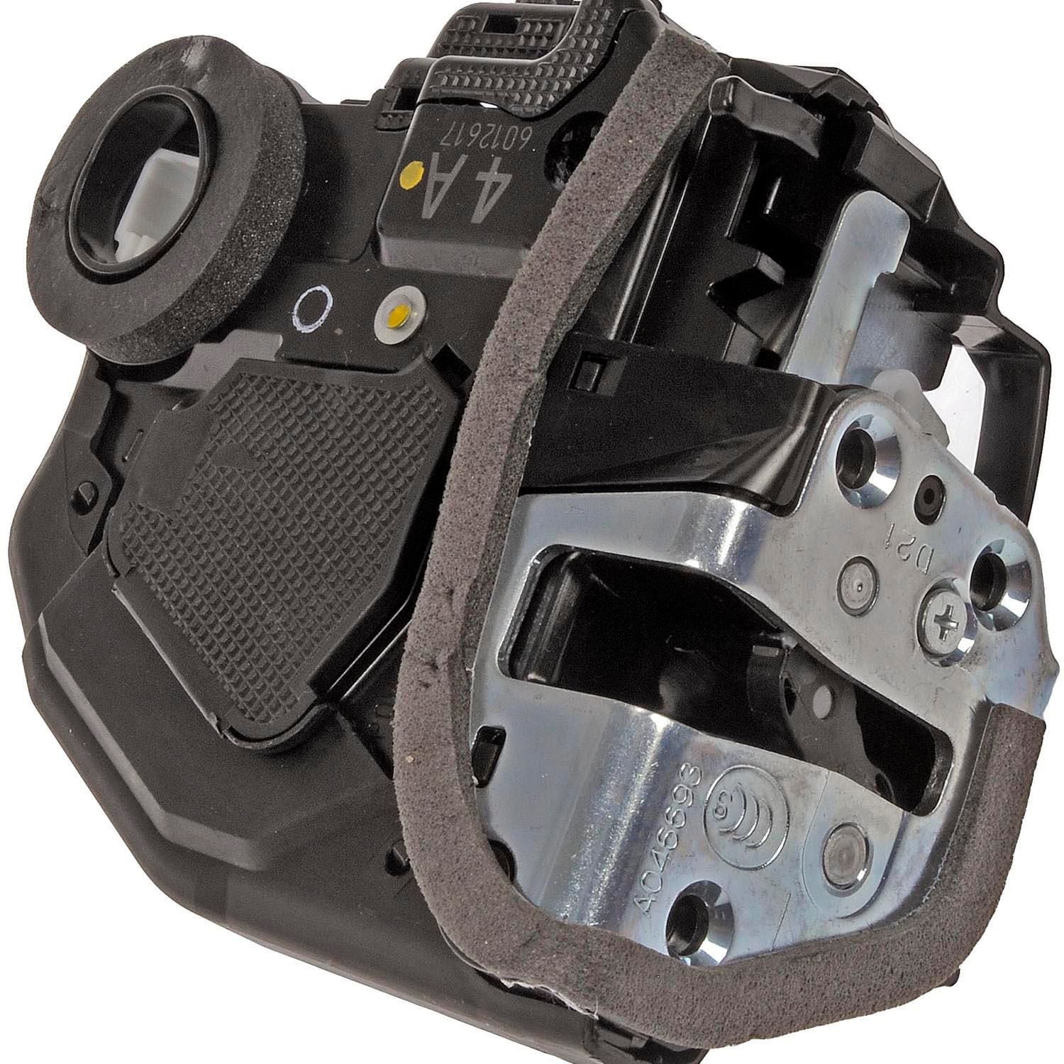 Dorman - OE Solutions Door Lock Actuator Motor 937-528 for Toyota RAV4