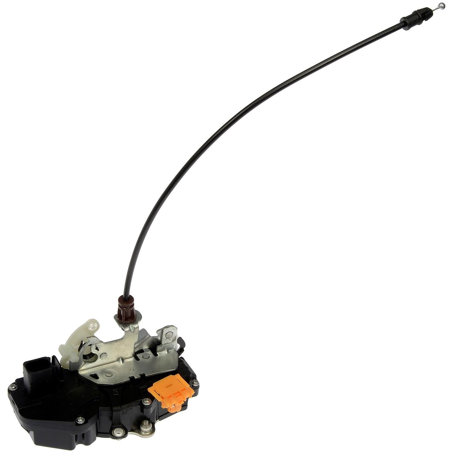 leonoah Dorman Door Lock Actuator 937-548 | AutoZone