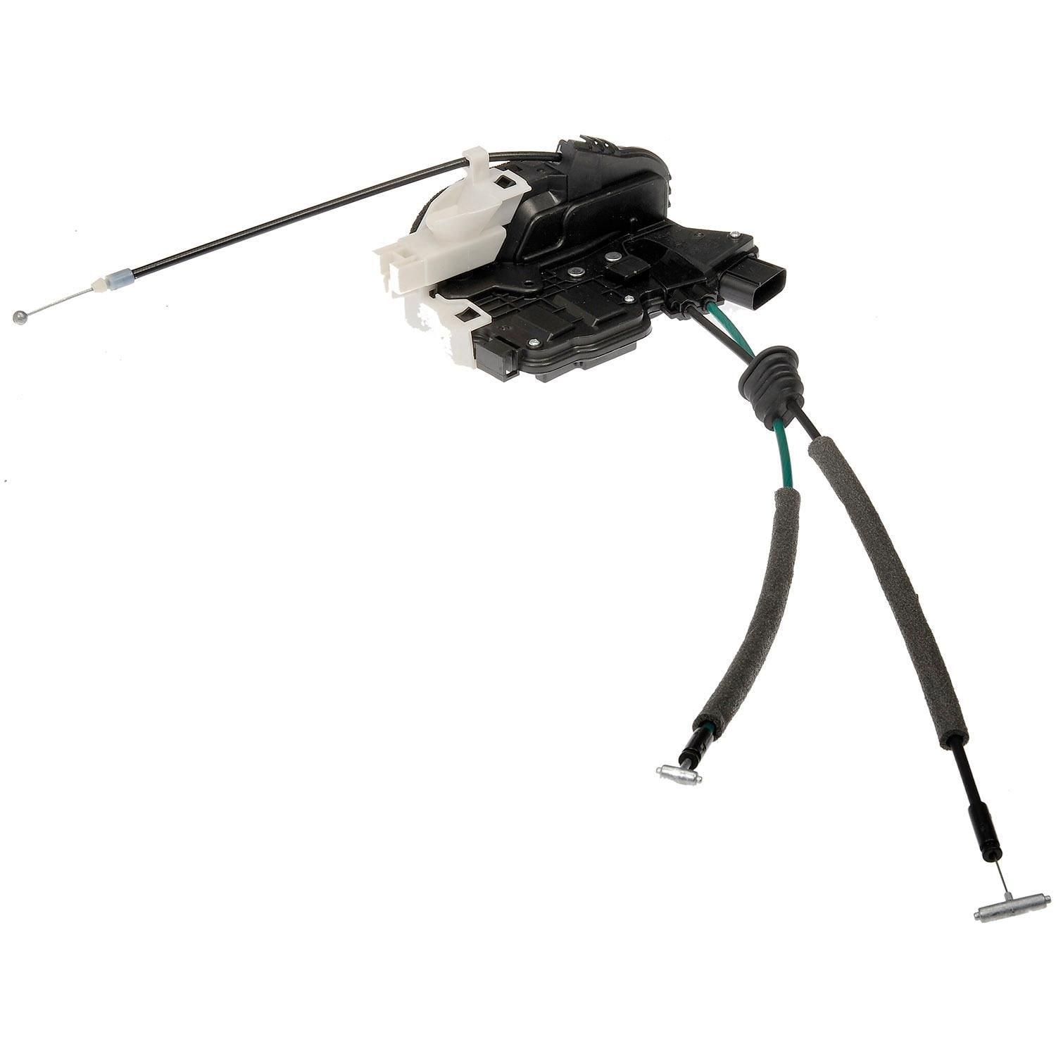 Dorman - OE Solutions Door Lock Actuator Motor 937-565 | AutoZone