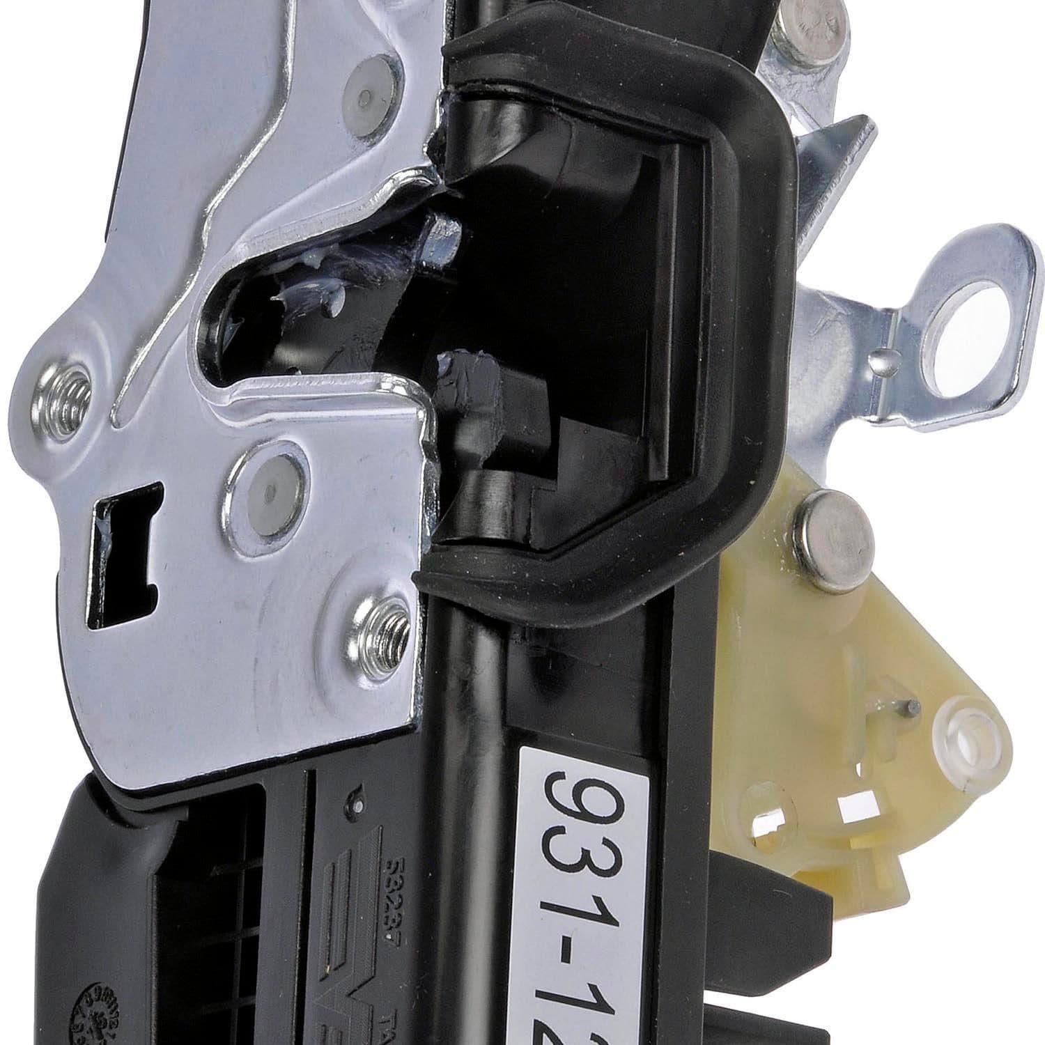 Dorman - OE Solutions Door Lock Actuator Motor 937-574 for Toyota RAV4