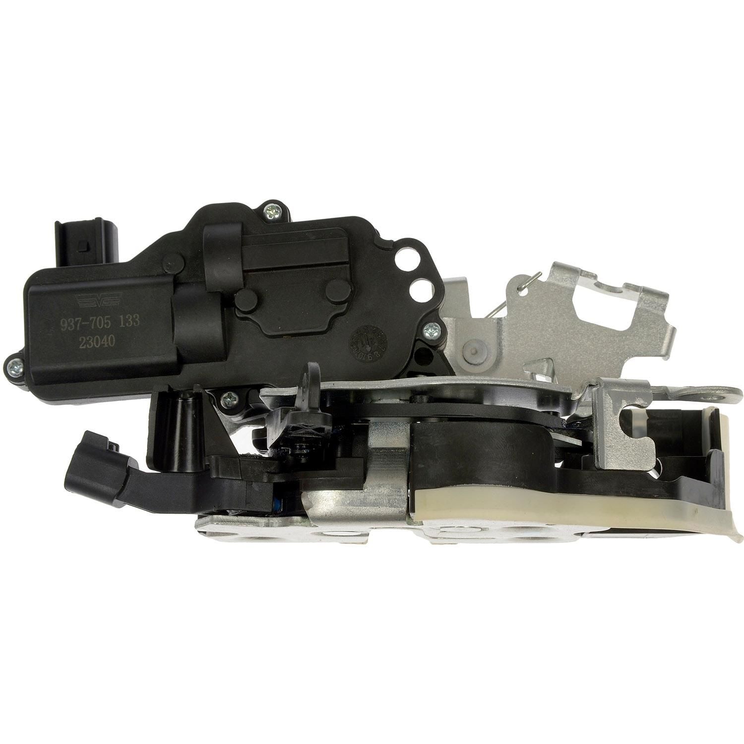 Dorman OE Solutions Motorino Per Serratura Porta - Modello 937-084, Ricambio Affidabile Per Auto