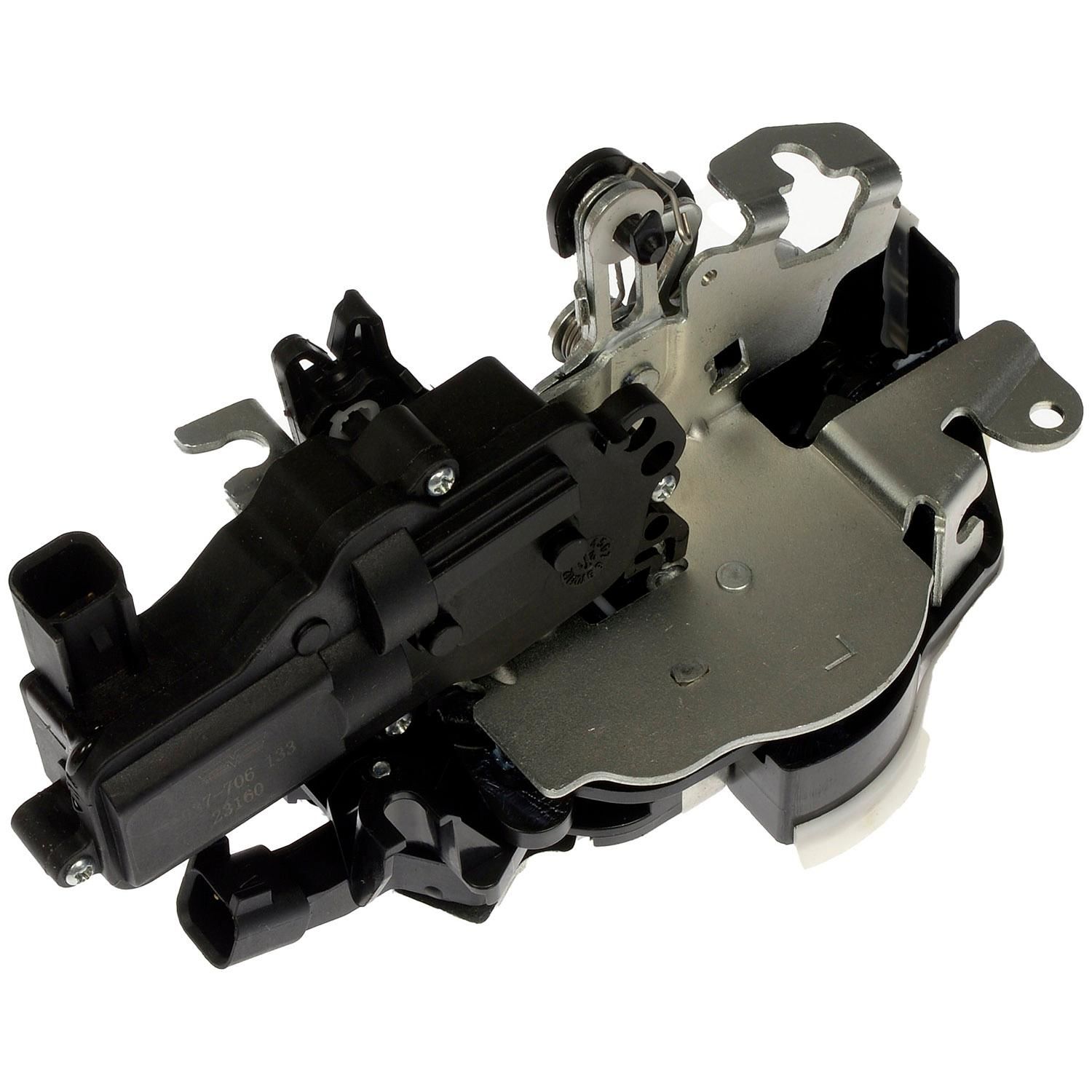 その他 oto Dorman - OE Solutions Door Lock Actuator Motor 937-706 | AutoZone