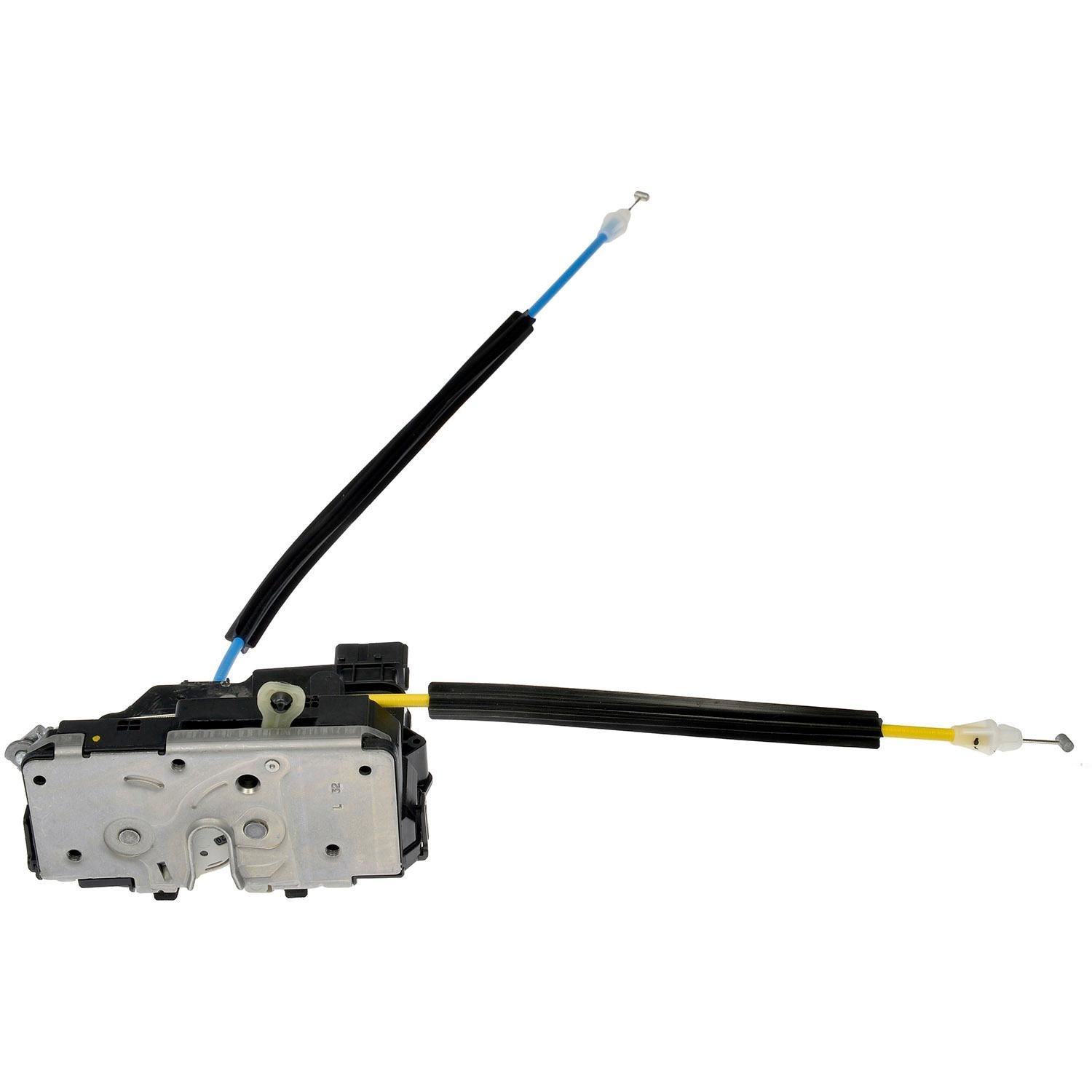 Dorman - OE Solutions Door Lock Actuator Motor 937-707 | AutoZone