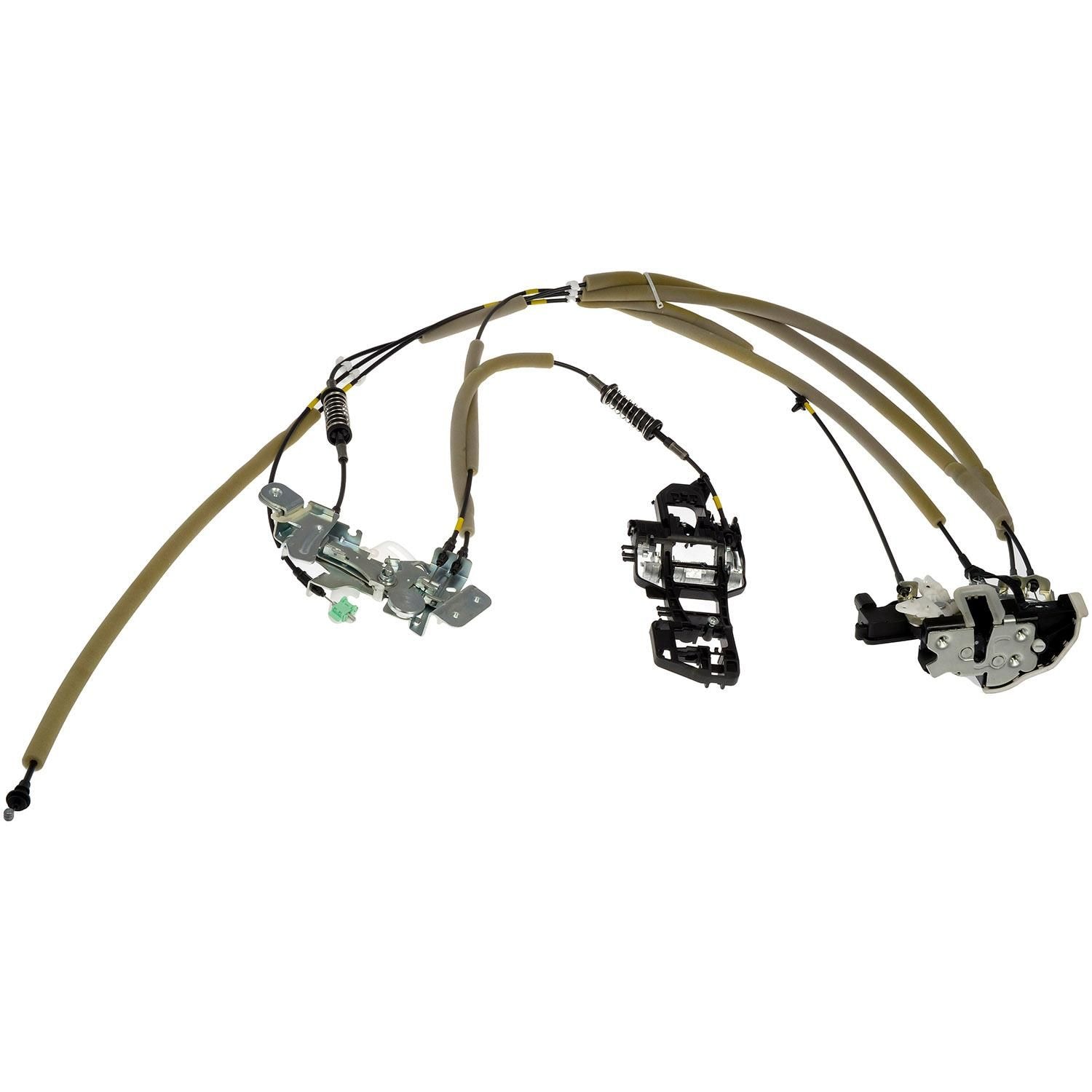 Dorman - OE Solutions Door Lock Actuator Motor 937-795 | AutoZone