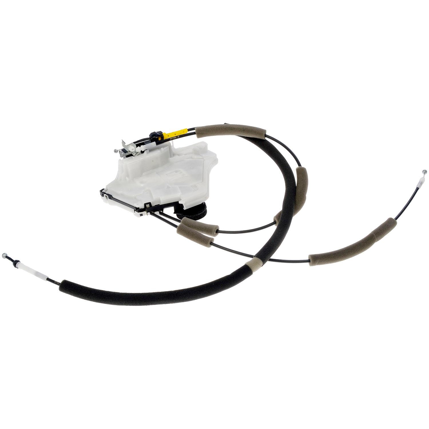 Dorman - OE Solutions Door Lock Actuator Motor 937-935 | AutoZone