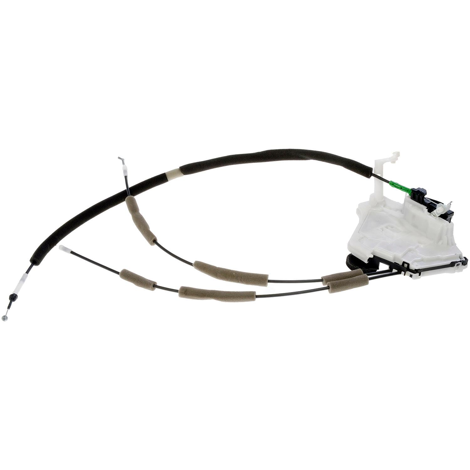 Dorman OE Solutions 4 Terminal Door Lock Actuator 937192 | O'Reilly Auto Parts