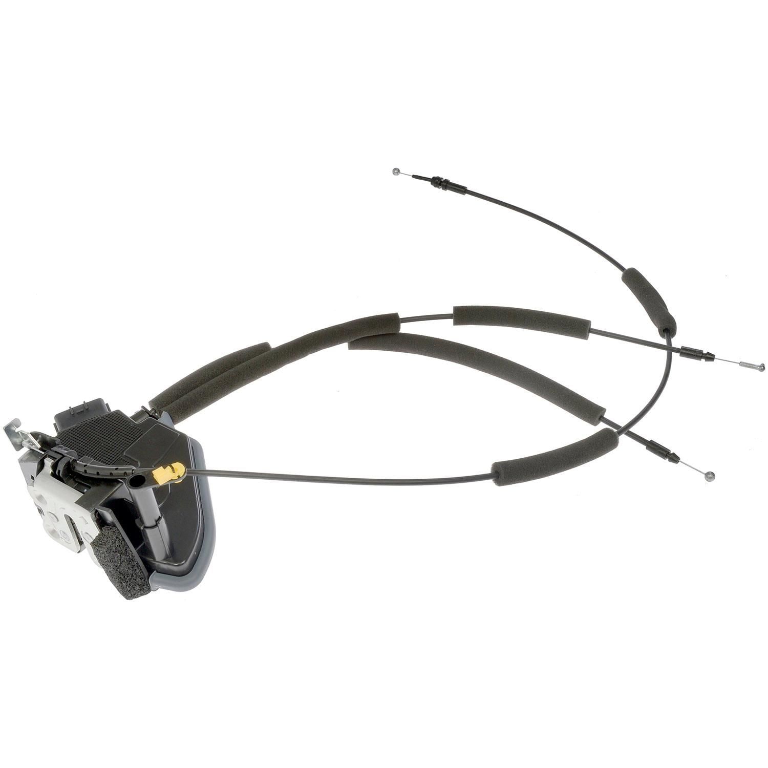 Dorman - OE Solutions Door Lock Actuator Motor 937-937 | AutoZone