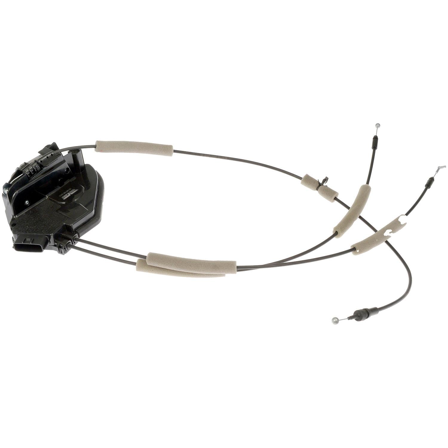 Dorman - OE Solutions Door Lock Actuator Motor 937-942 | AutoZone