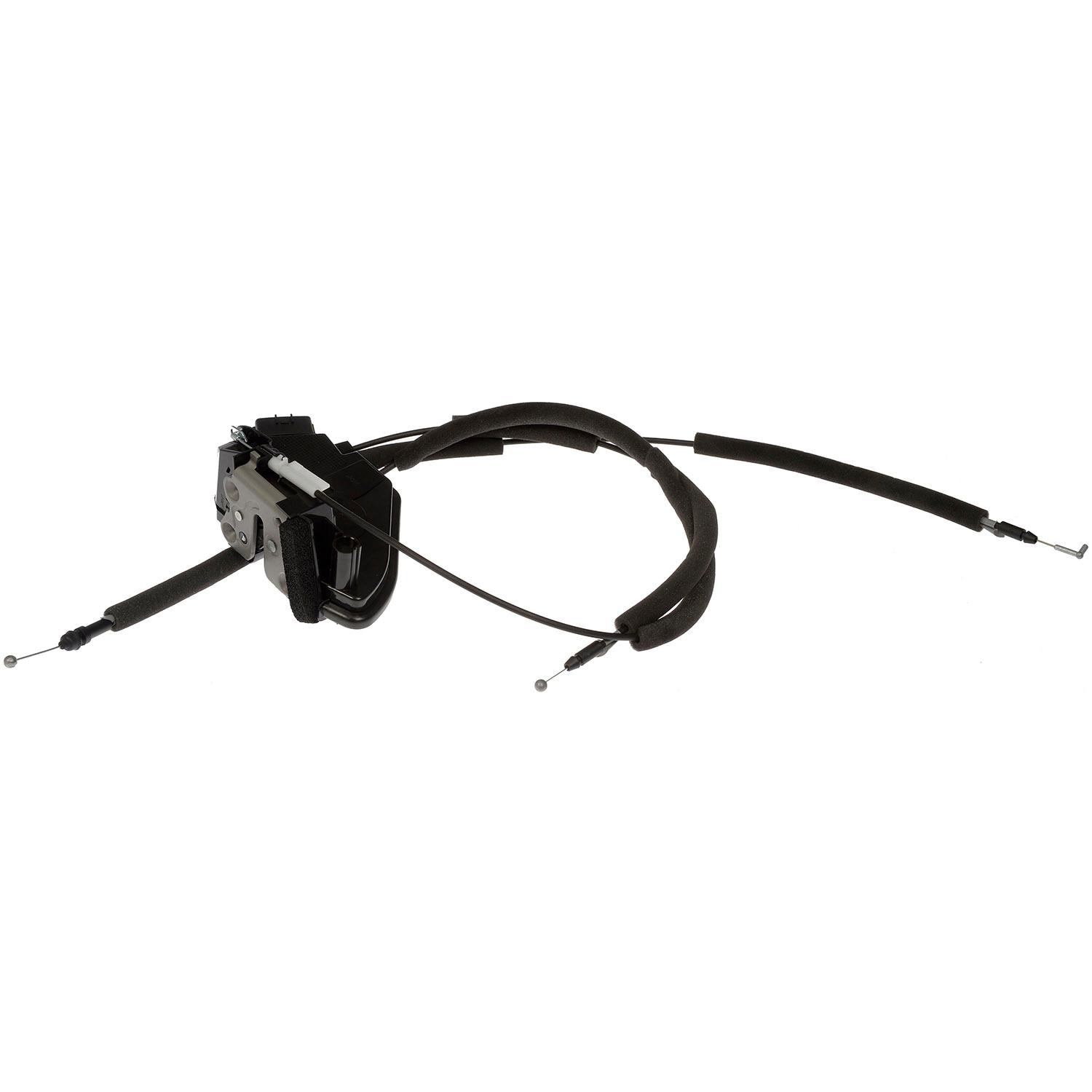 Dorman - OE Solutions Door Lock Actuator Motor 937-947 | AutoZone