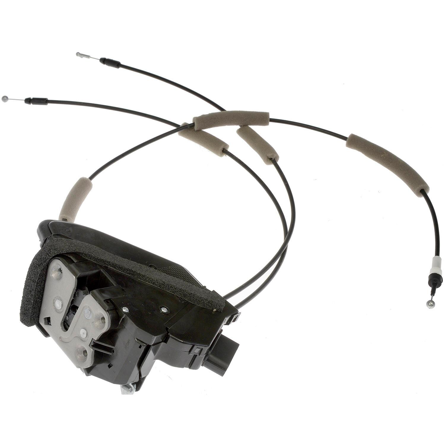 Dorman - OE Solutions Door Lock Actuator Motor 937-949 | AutoZone