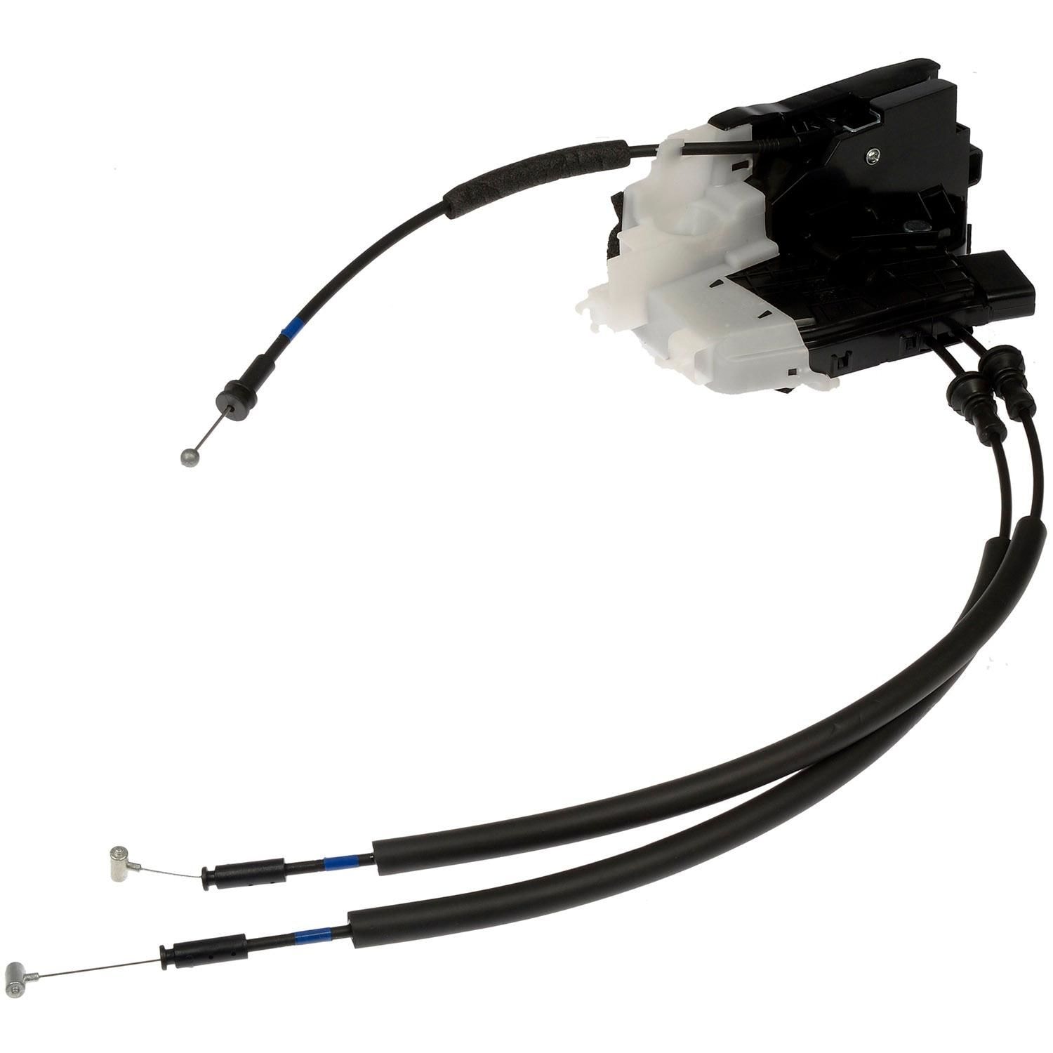 Dorman - OE Solutions Door Lock Actuator Motor 937-967 | AutoZone