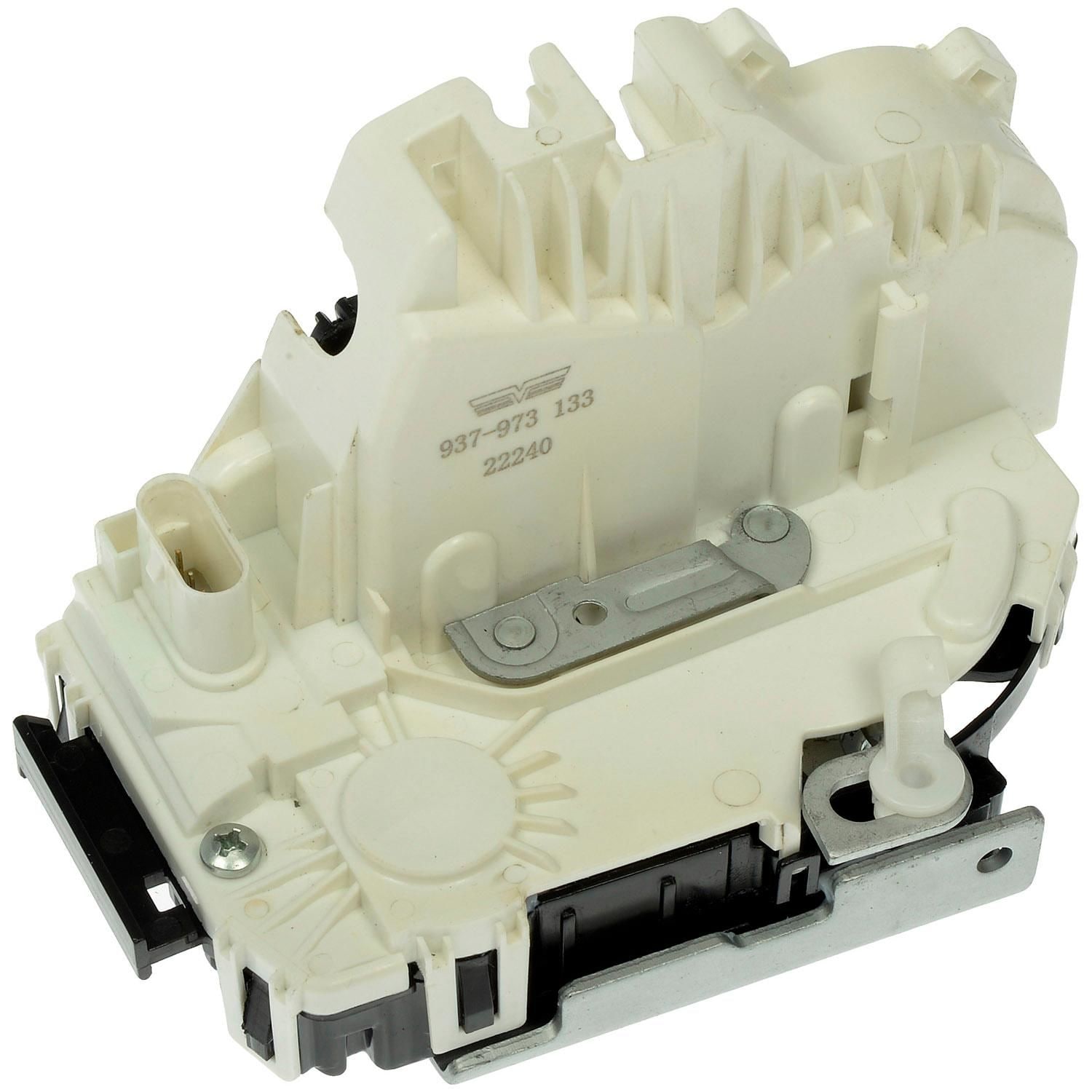 Dorman - OE Solutions Door Lock Actuator Motor 937-973 | AutoZone