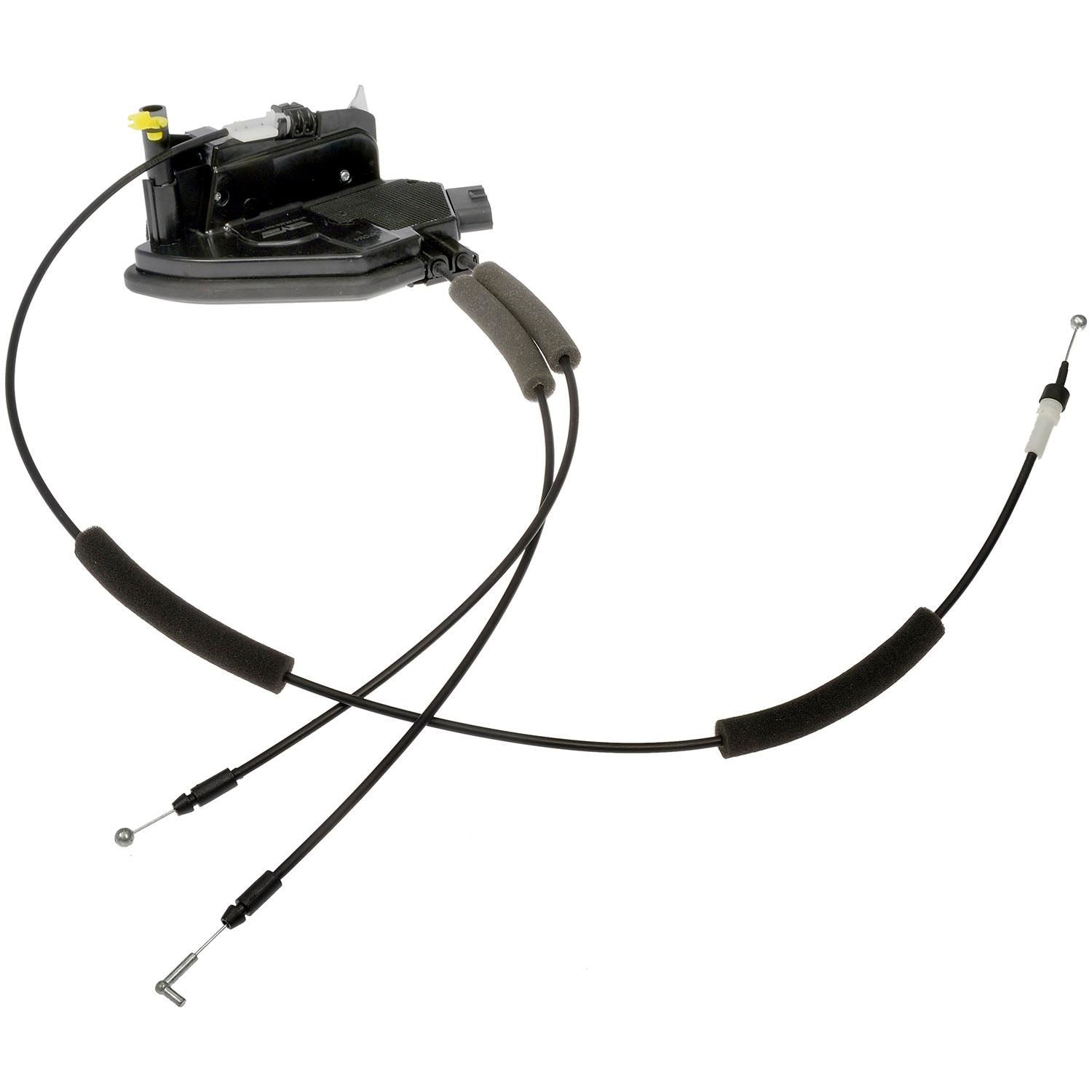 Dorman - OE Solutions Door Lock Actuator Motor 937-976 | AutoZone