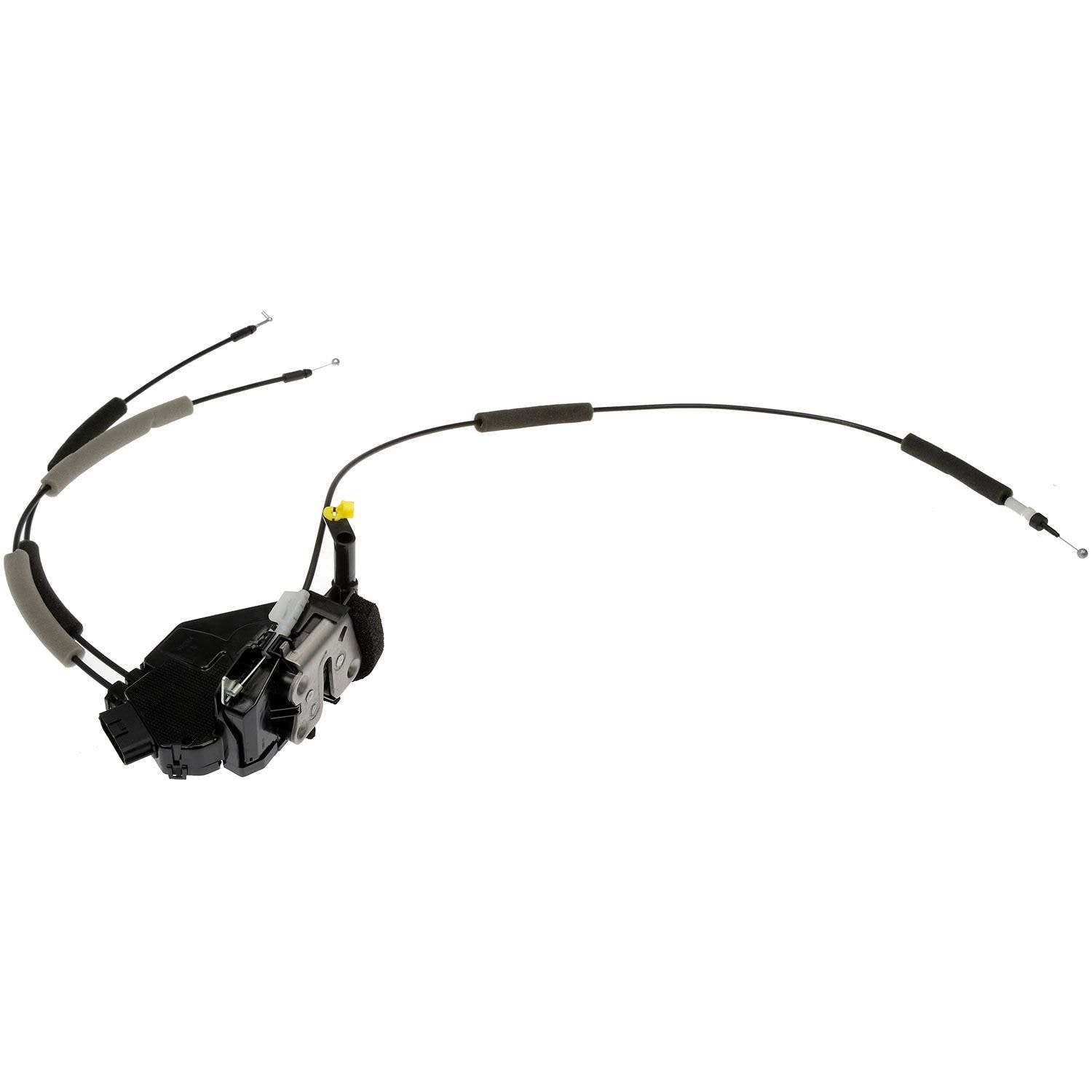 Dorman - OE Solutions Door Lock Actuator Motor 937-979 | AutoZone