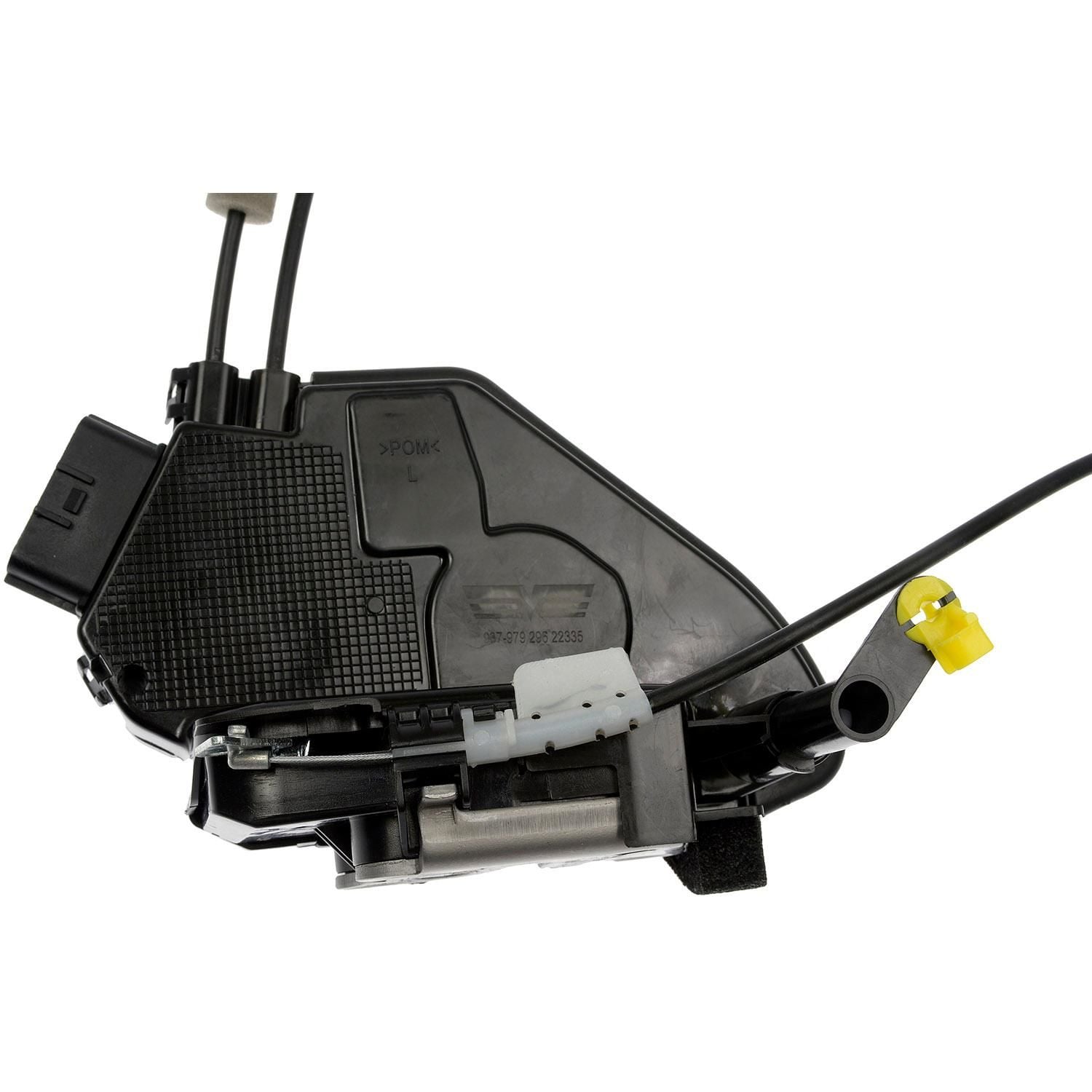 松村3 Dorman - OE Solutions Door Lock Actuator Motor 937-979 | AutoZone
