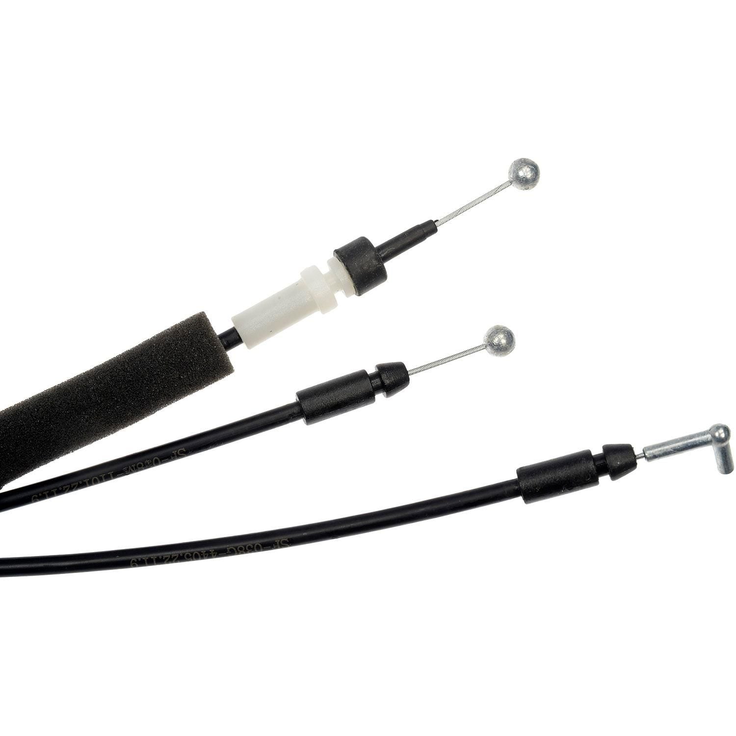 Dorman - OE Solutions Door Lock Actuator Motor 937-979 | AutoZone