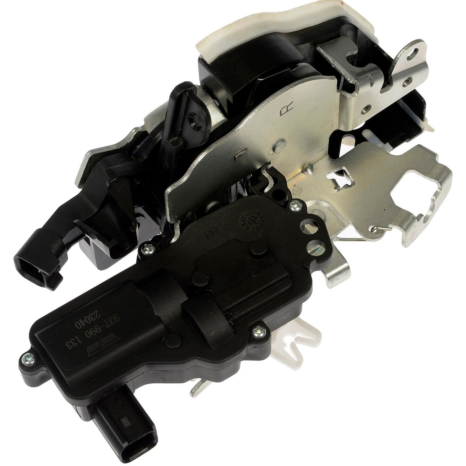 Dorman - OE Solutions Door Lock Actuator Motor 937-990 | AutoZone
