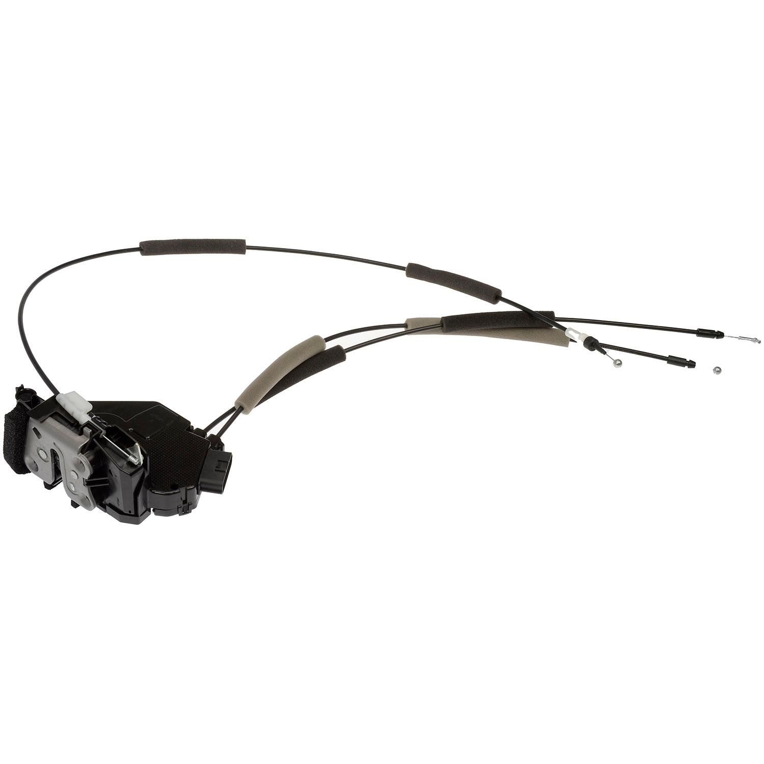 Dorman - OE Solutions Door Lock Actuator Motor 937-992 | AutoZone