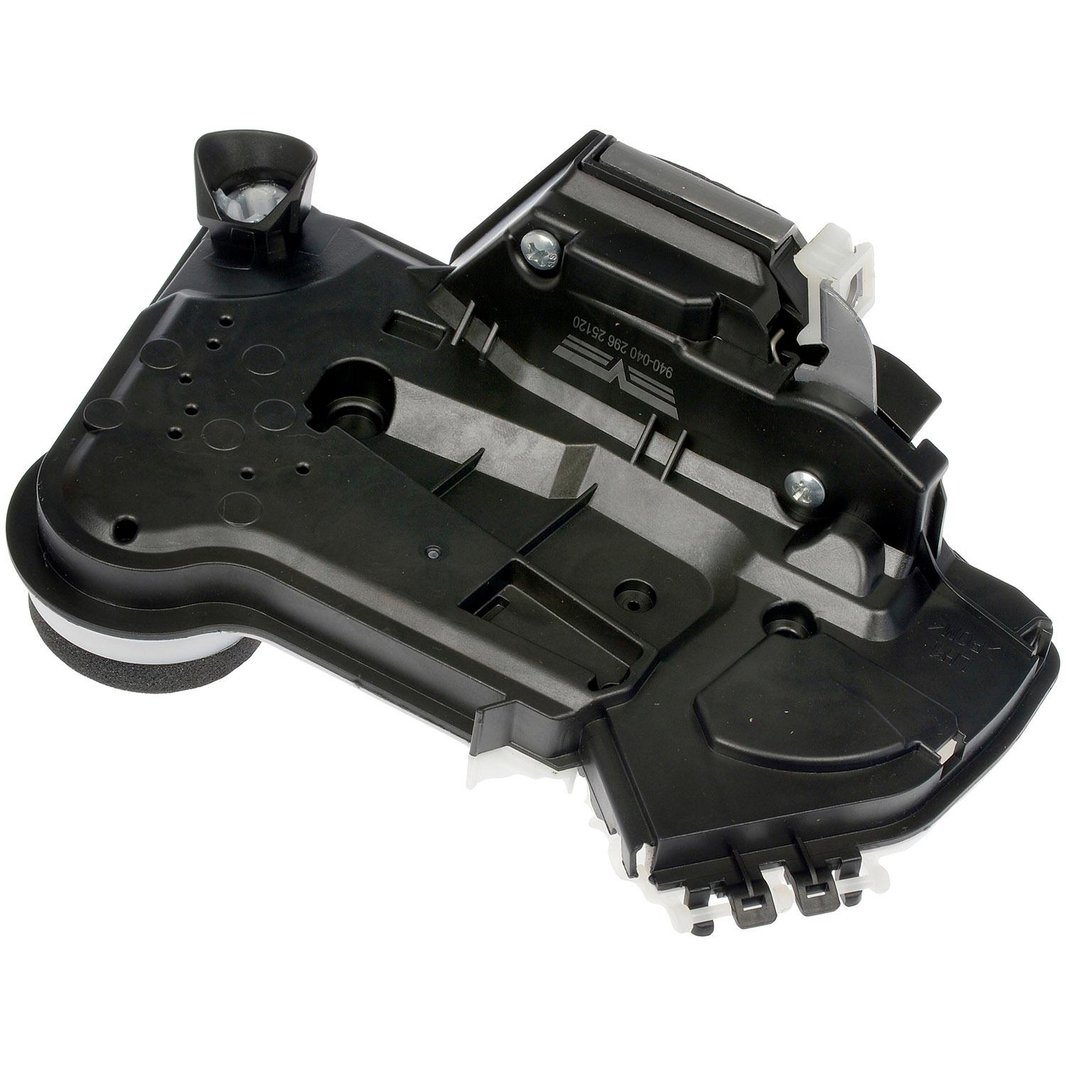 Acura TLX Door Latch & Door Lock Actuator - Best Door Latch & Door