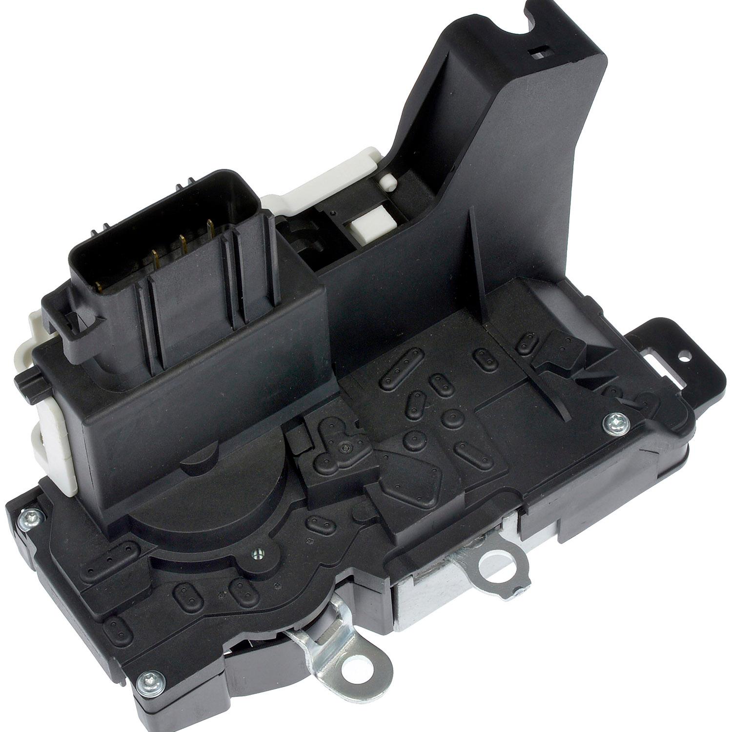 Dorman - OE Solutions Door Lock Actuator Motor 940-532 | AutoZone