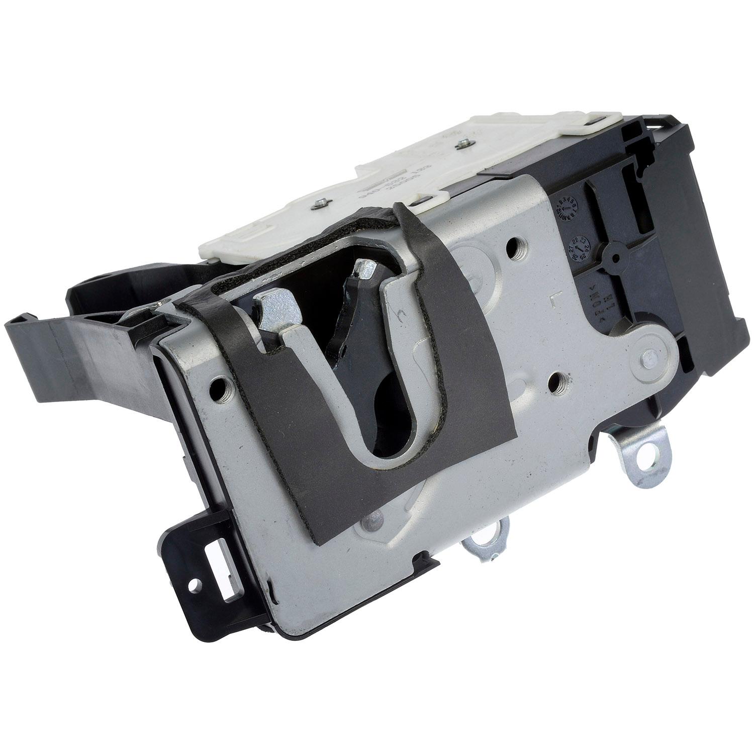 Dorman - OE Solutions Door Lock Actuator Motor 940-532 | AutoZone Dorman - OE Solutions Door Lock Actuator Motor 940-532 | AutoZone