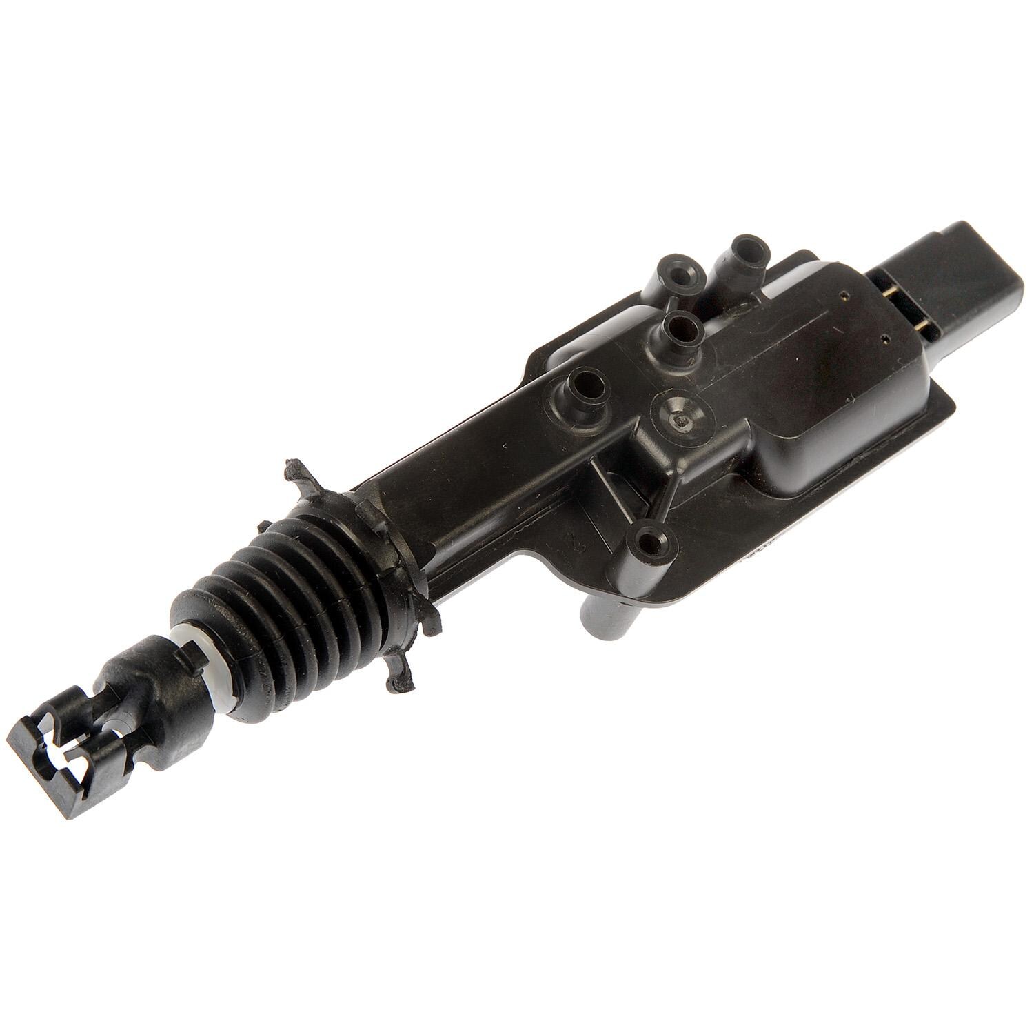 Plug-and-Play Power Door Lock Actuator For Chevy Buick GMC Envoy – Front Or Rear Left Driver Side