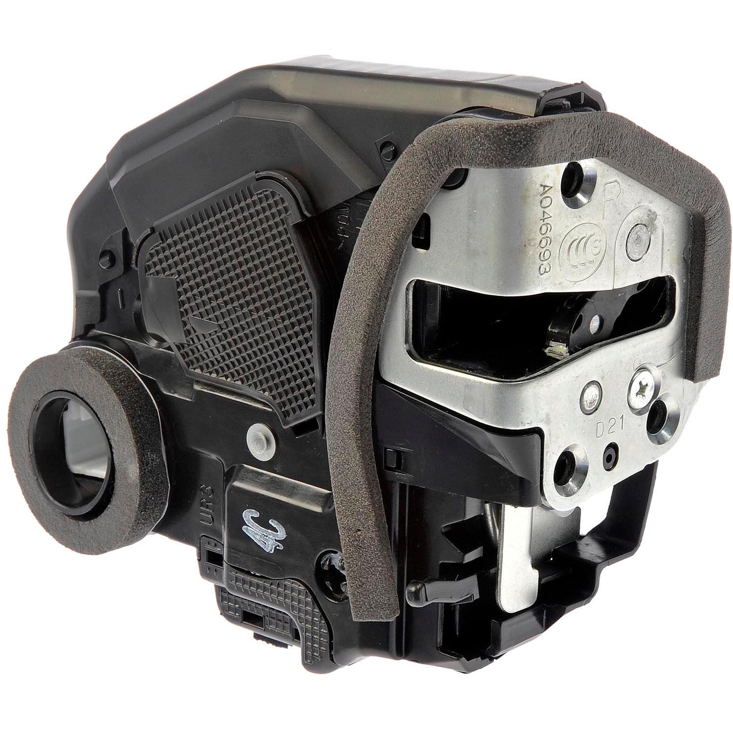 Duralast Door Lock Actuator Motor DLA1226 | AutoZone
